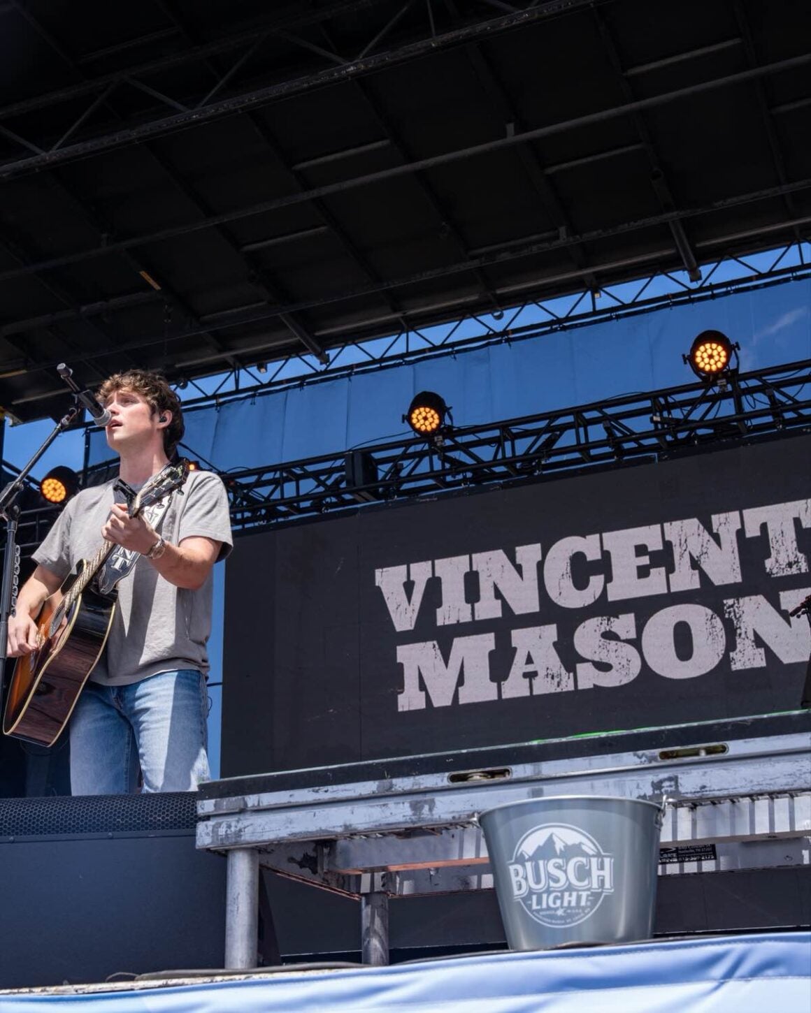 Vincent Mason