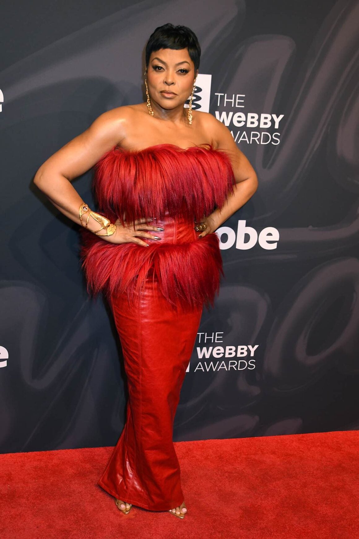 Webby Awards 2026 - Arrivals