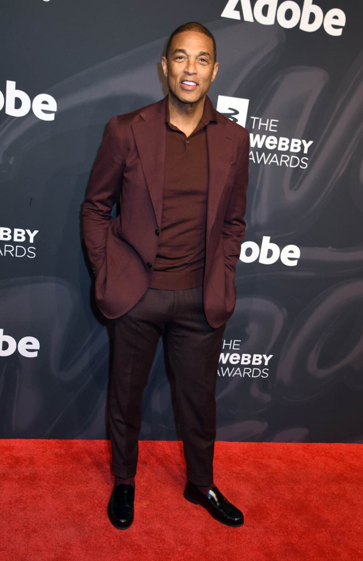 Webby Awards 2026 - Arrivals