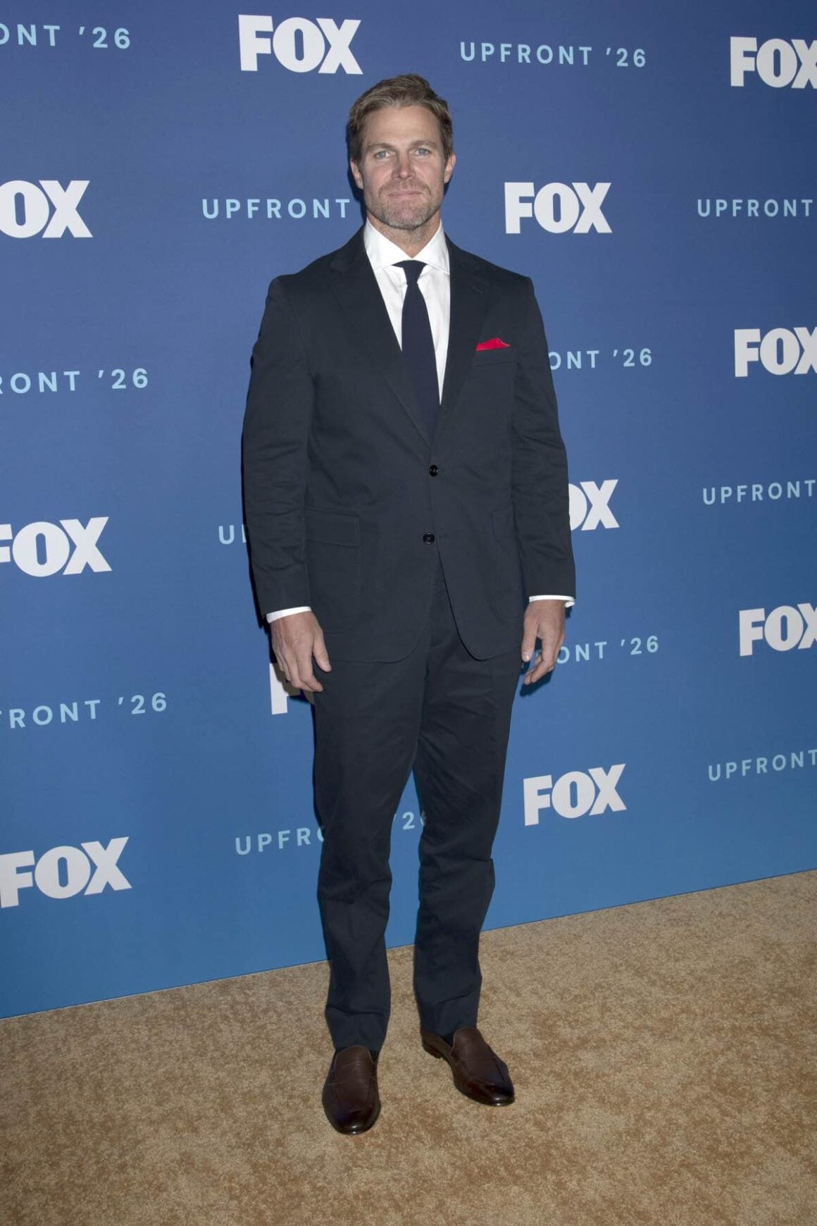 2026 FOX Upfront - Arrivals