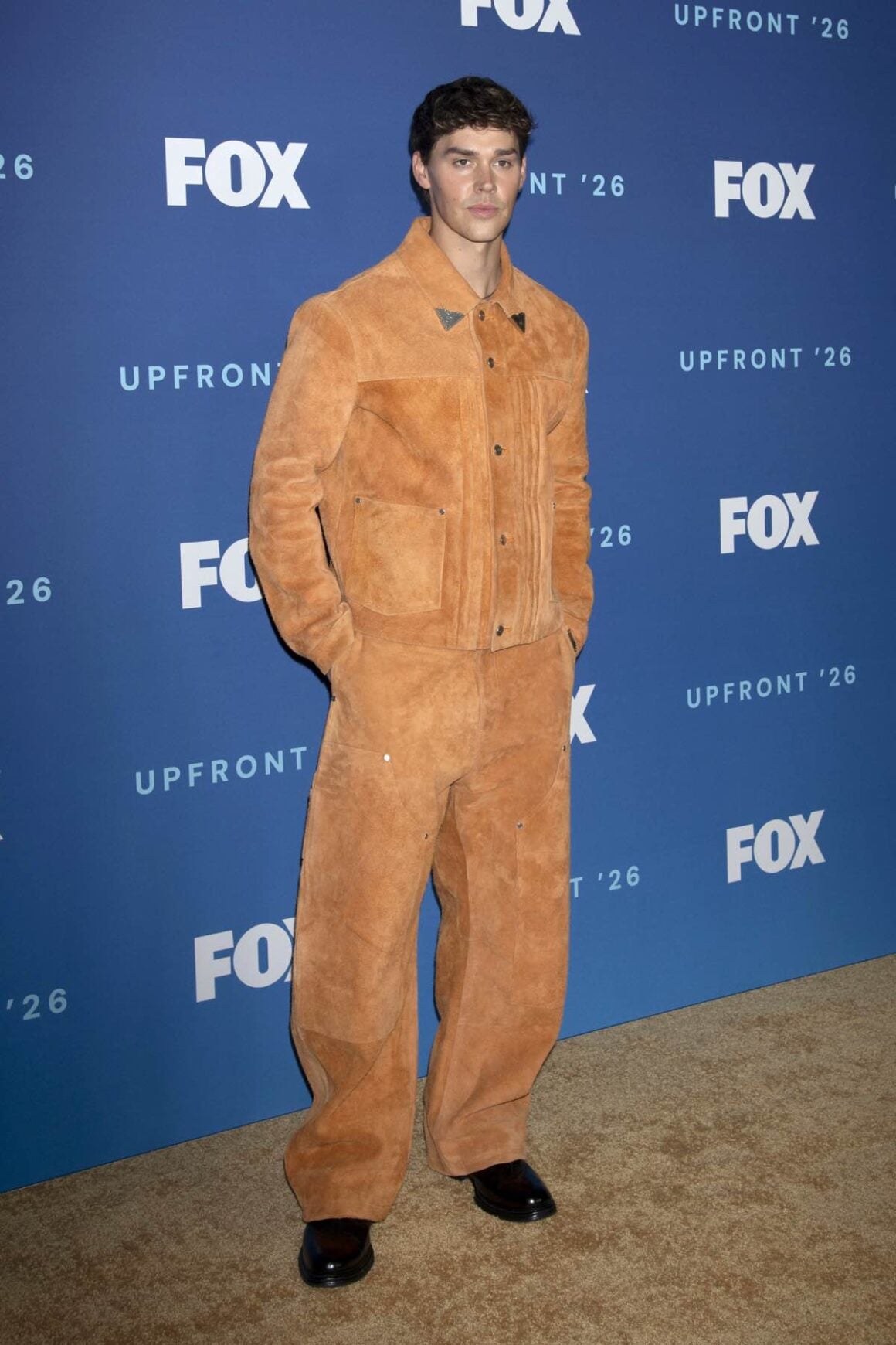 2026 FOX Upfront - Arrivals