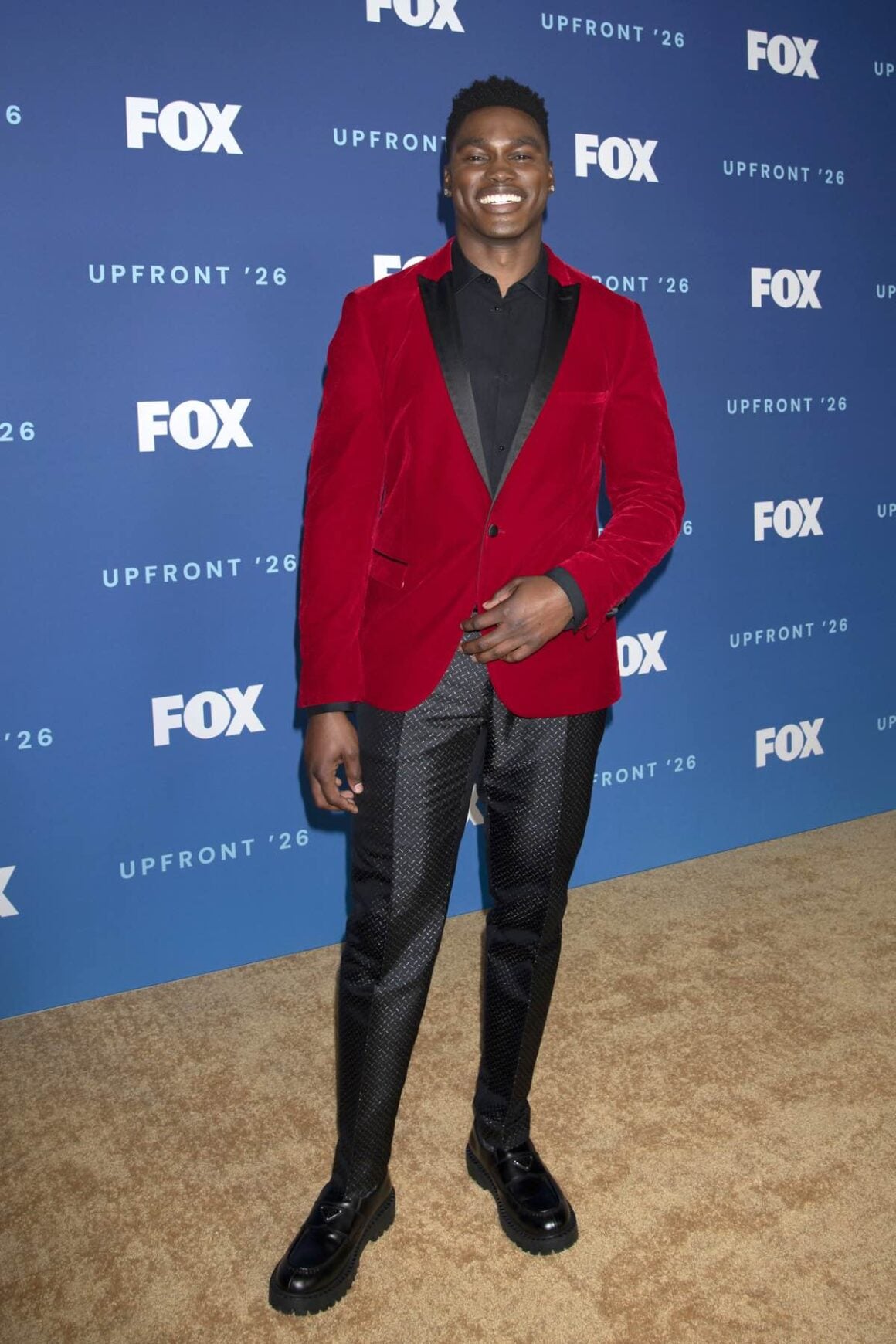 2026 FOX Upfront - Arrivals