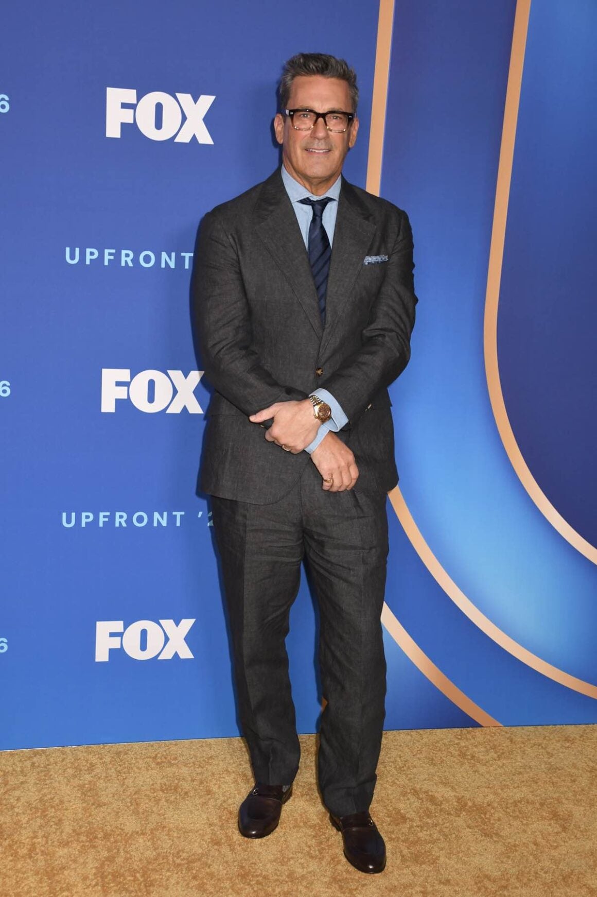 2026 FOX Upfront - Arrivals