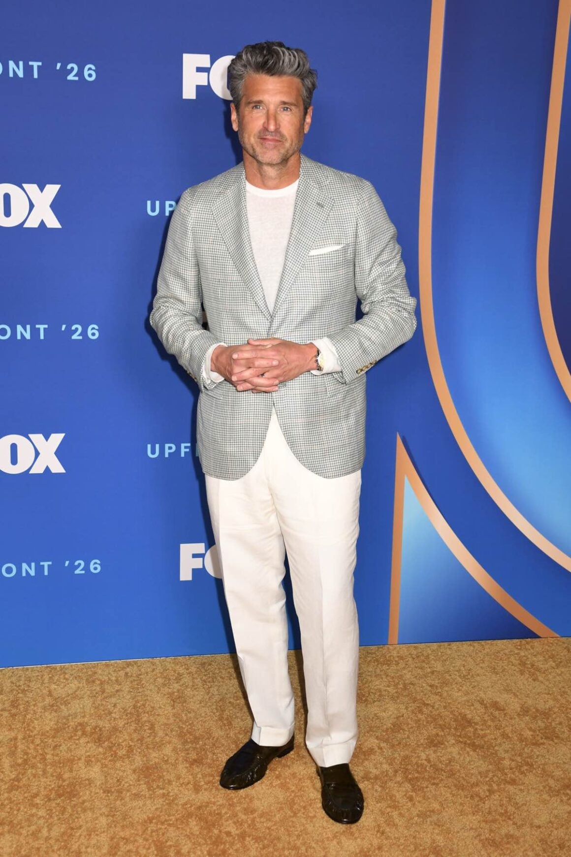 2026 FOX Upfront - Arrivals
