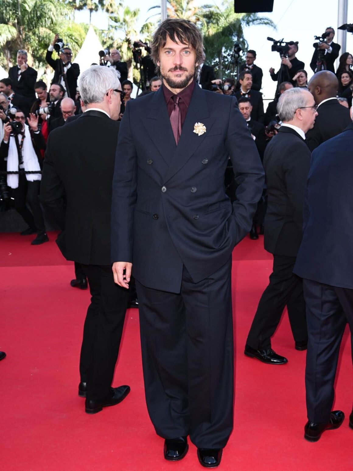 79th Annual Cannes Film Festival - Opening Ceremony And 'The Electric Venus' Premiere