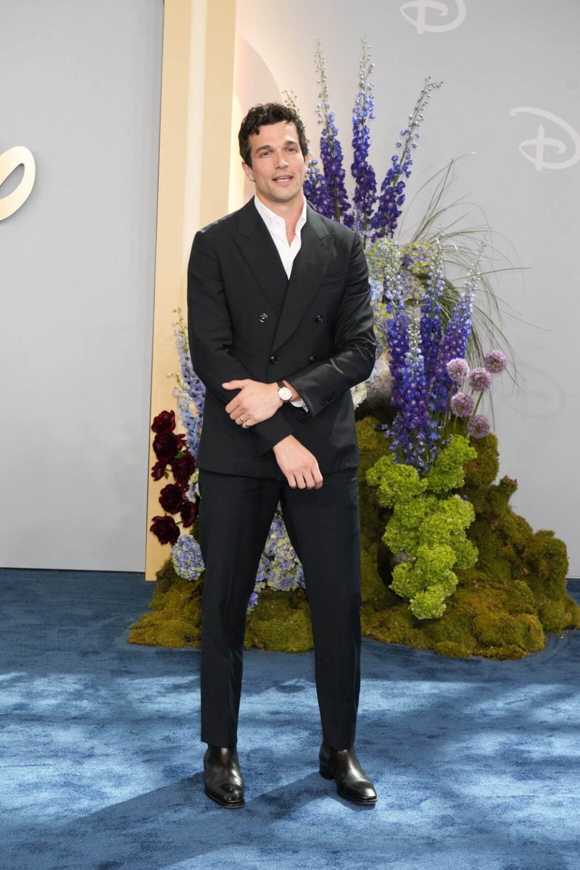 2026 Disney Upfront