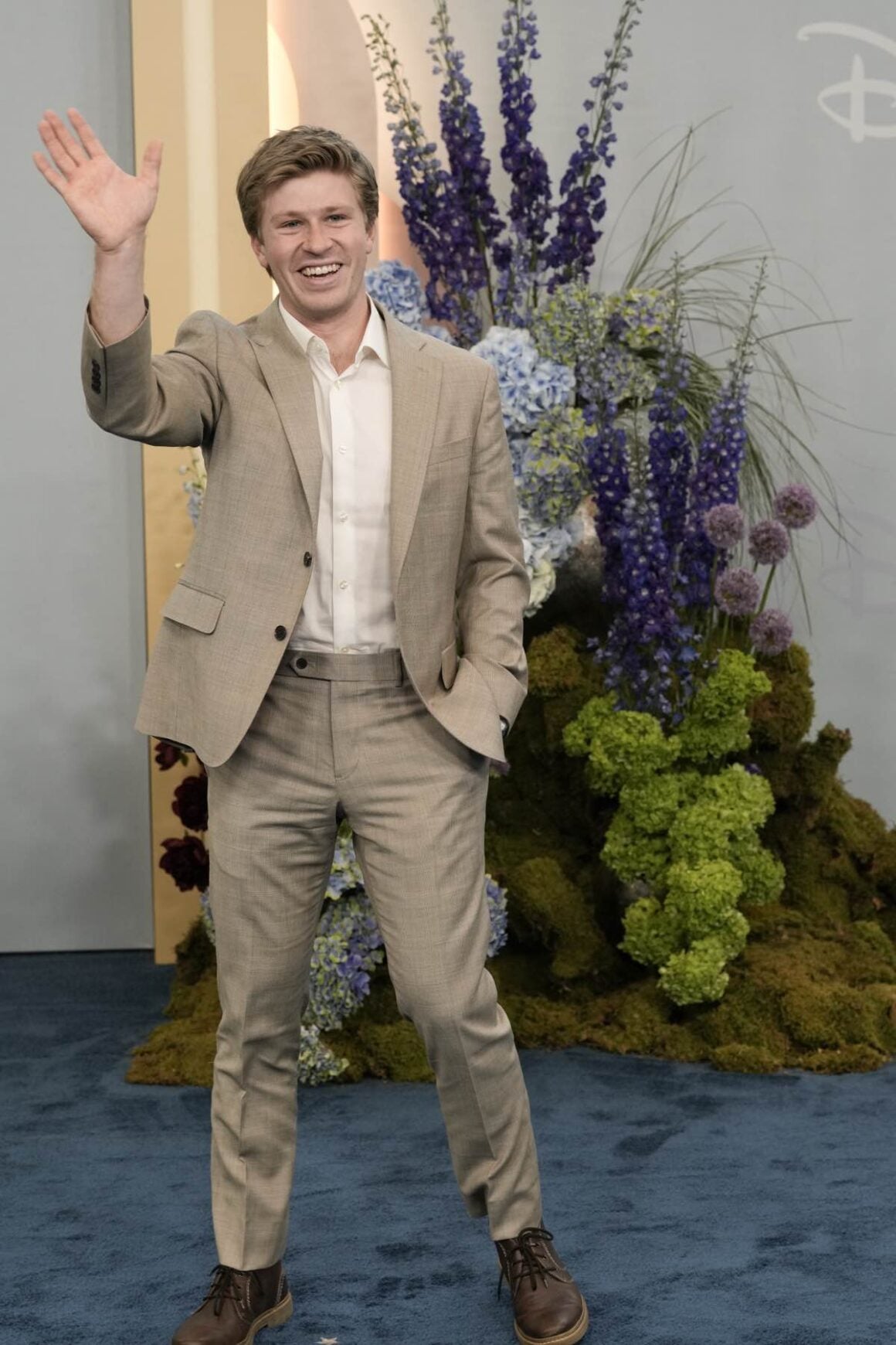 2026 Disney Upfront