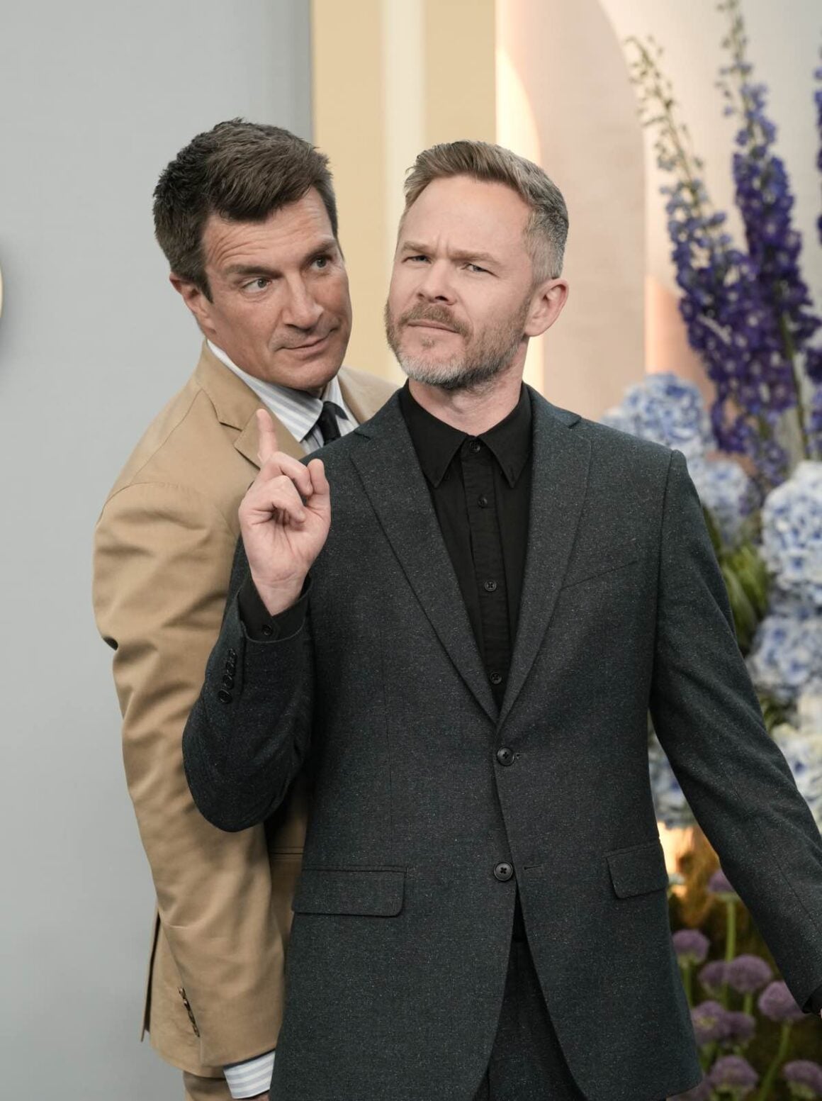 2026 Disney Upfront