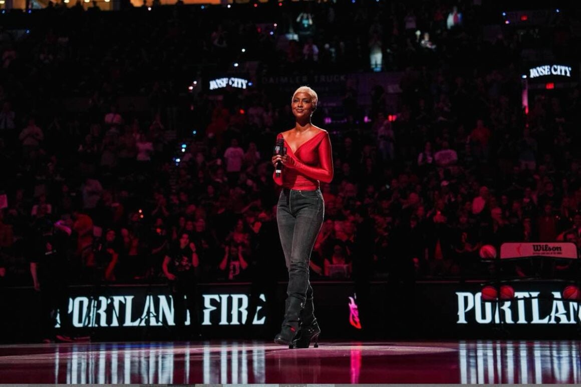 WNBA’s Portland Fire