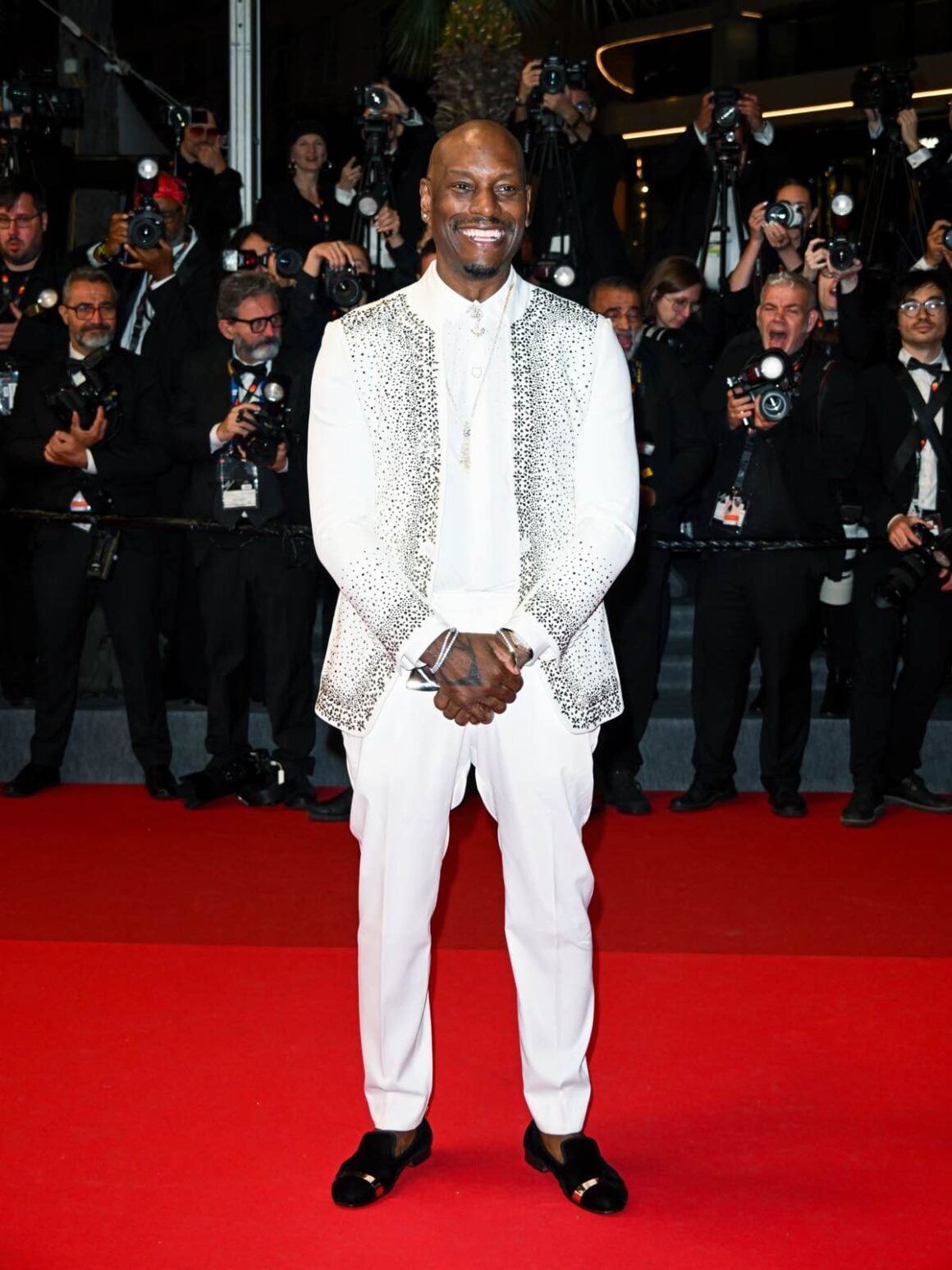 79th Annual Cannes Film Festival - 'The Fast and The Furious' Premiere