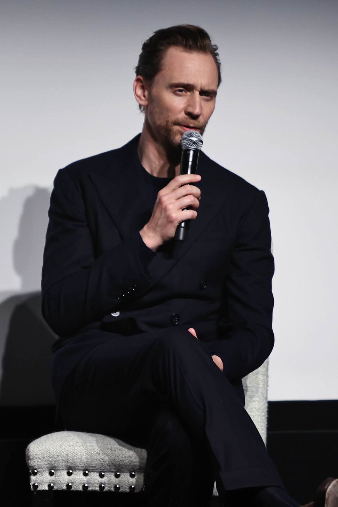 New York Special Screening Of 'The Night Manager'
