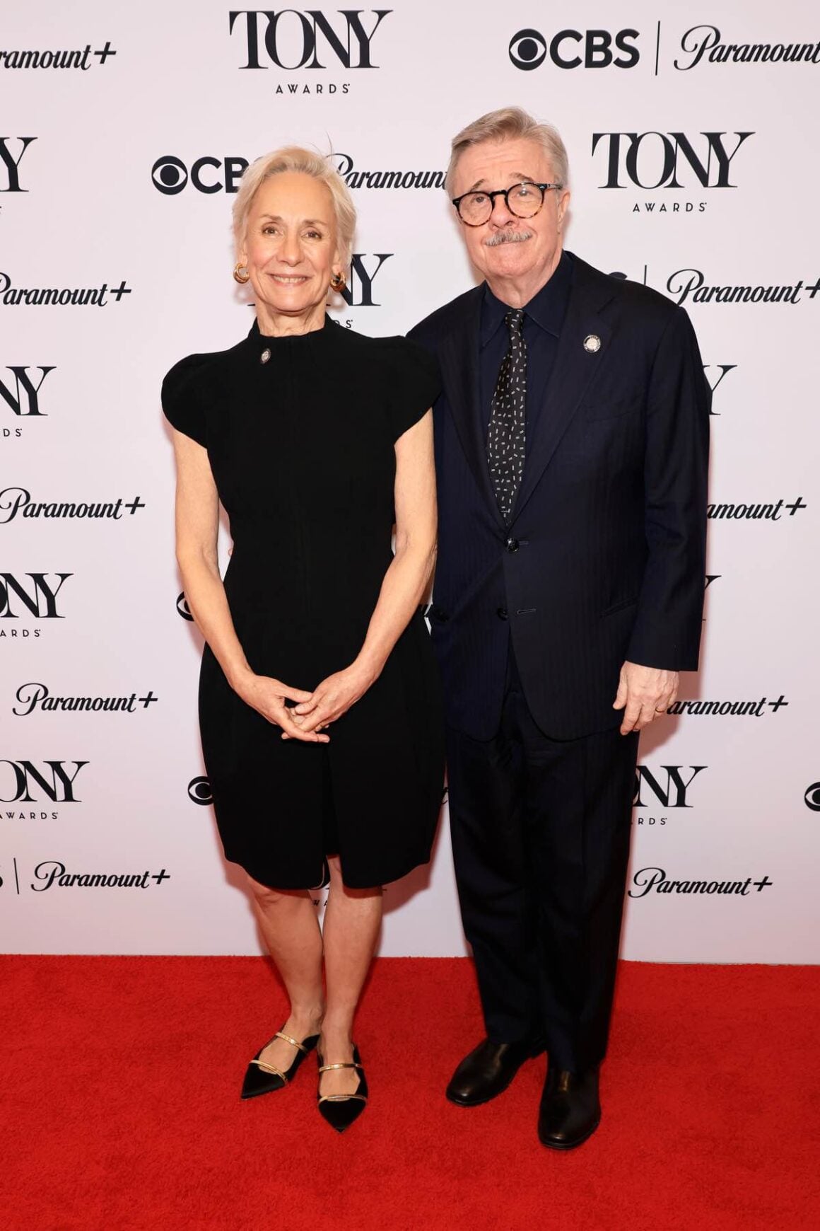 The 79th Annual Tony Awards Meet The Nominees Press Event At Sofitel New York