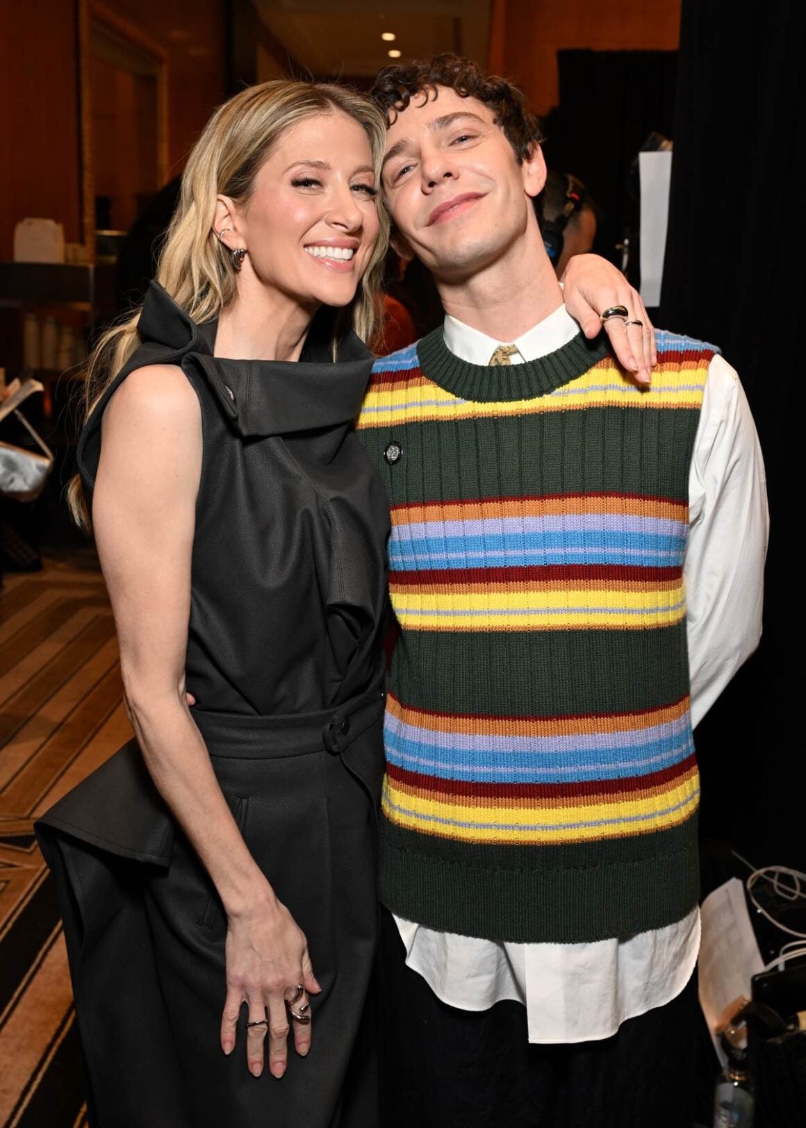 The 79th Annual Tony Awards Meet The Nominees Press Event At Sofitel New York