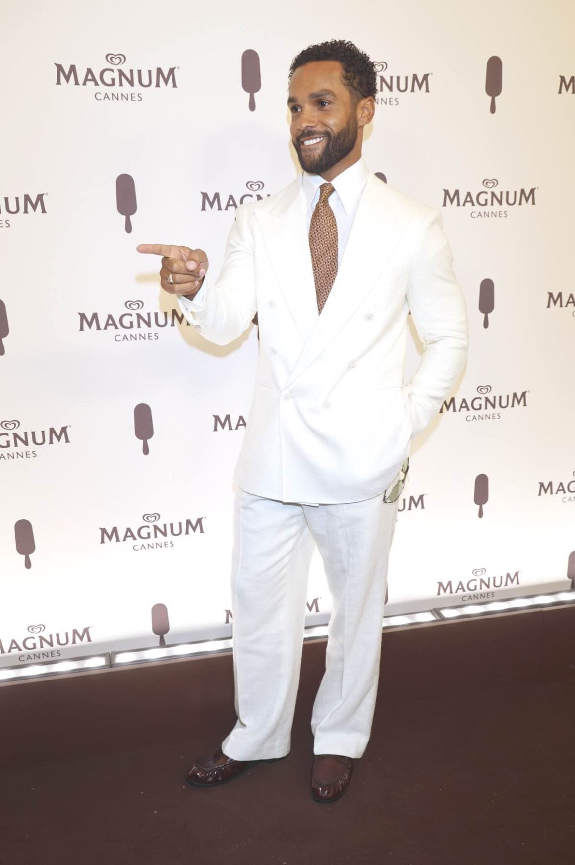 79th Annual Cannes Film Festival - House Of Magnum After Party