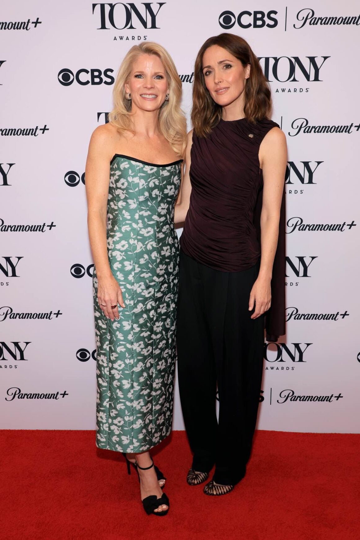 The 79th Annual Tony Awards Meet The Nominees Press Event At Sofitel New York