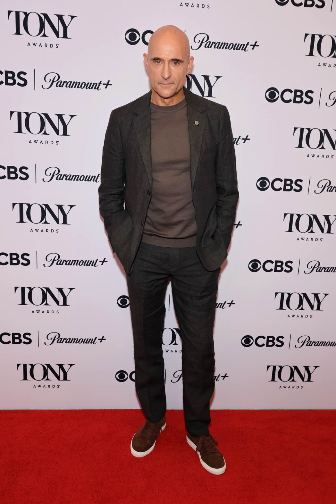 The 79th Annual Tony Awards Meet The Nominees Press Event At Sofitel New York