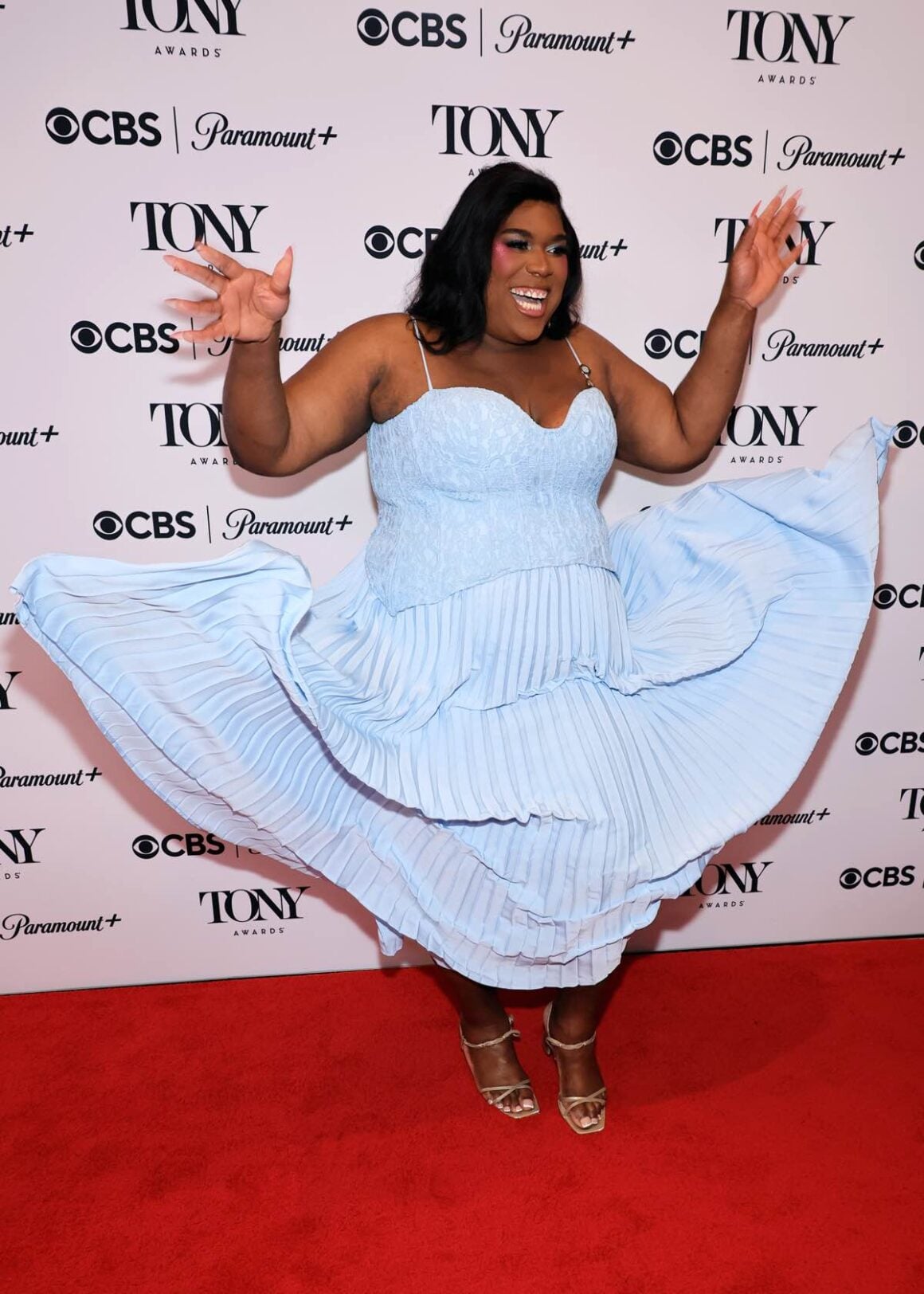 The 79th Annual Tony Awards Meet The Nominees Press Event At Sofitel New York