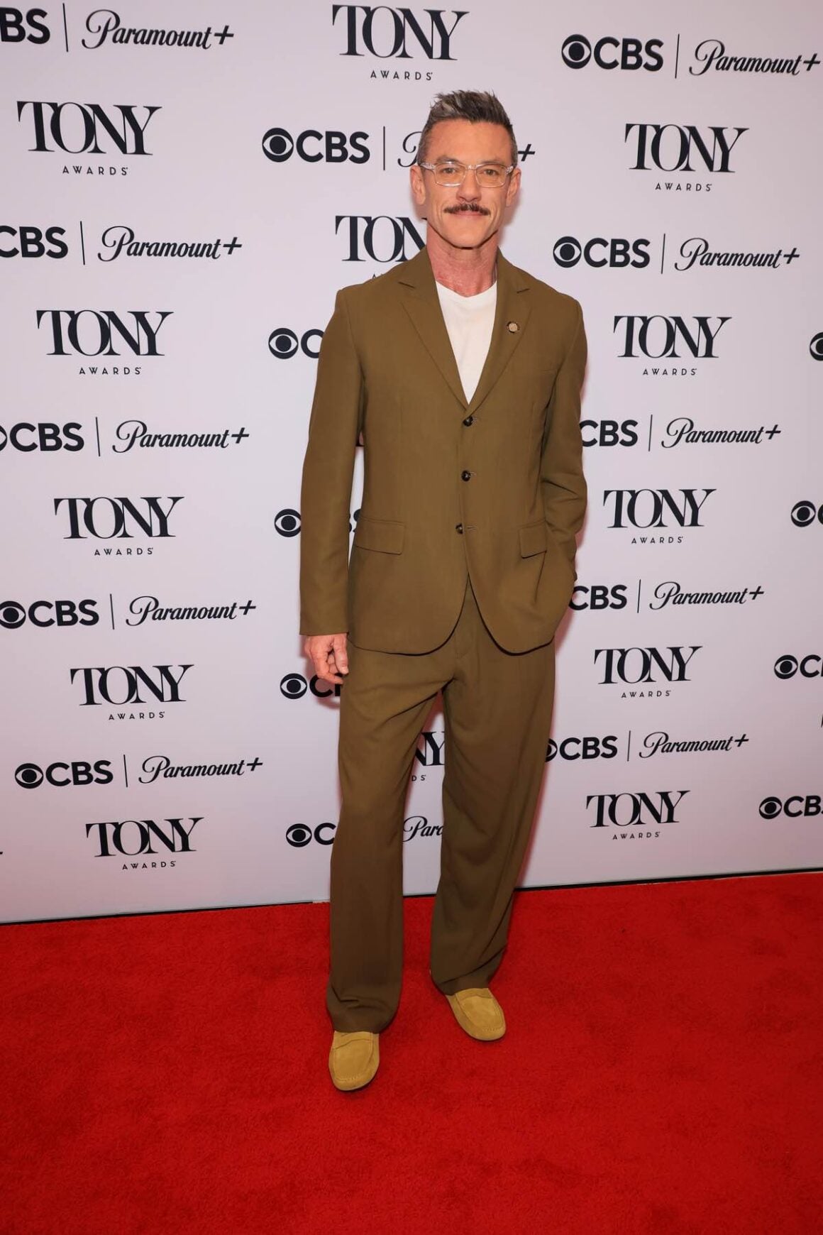 The 79th Annual Tony Awards Meet The Nominees Press Event At Sofitel New York