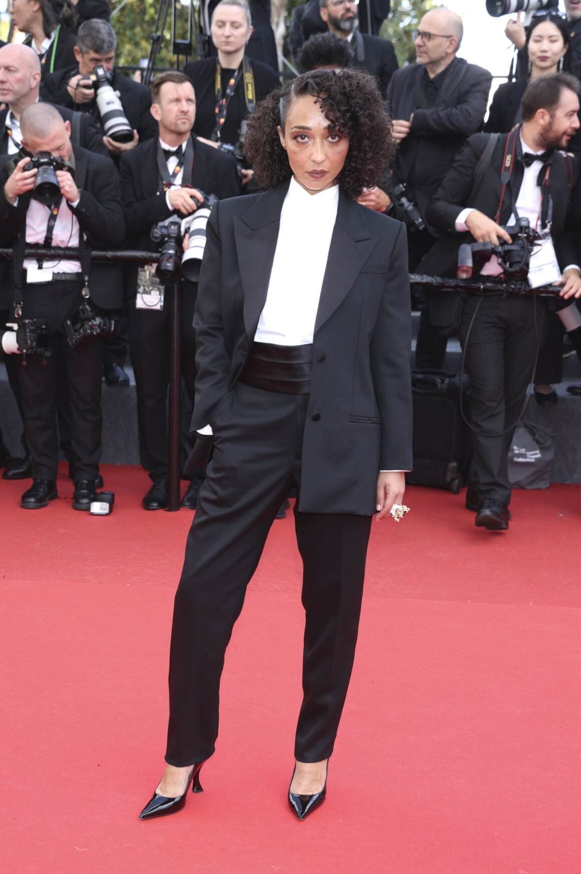 79th Annual Cannes Film Festival - 'Fatherland' Premiere