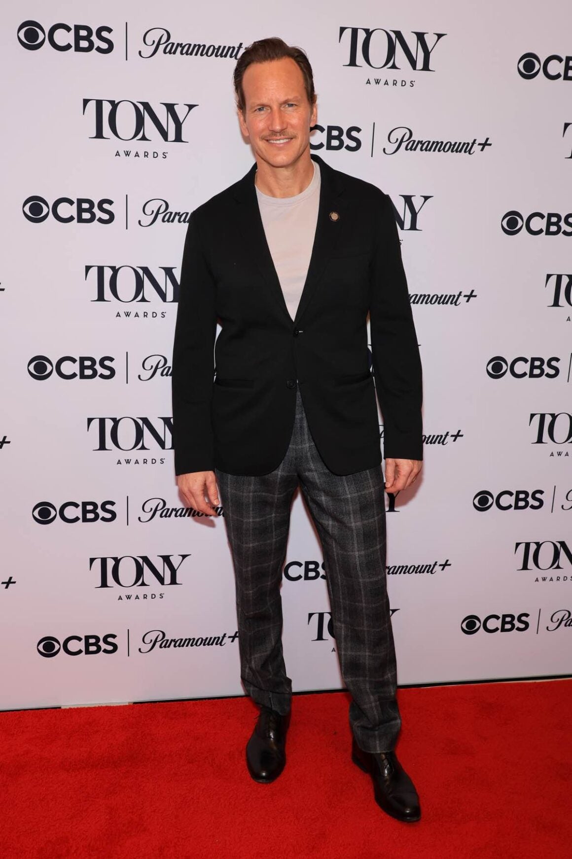The 79th Annual Tony Awards Meet The Nominees Press Event At Sofitel New York