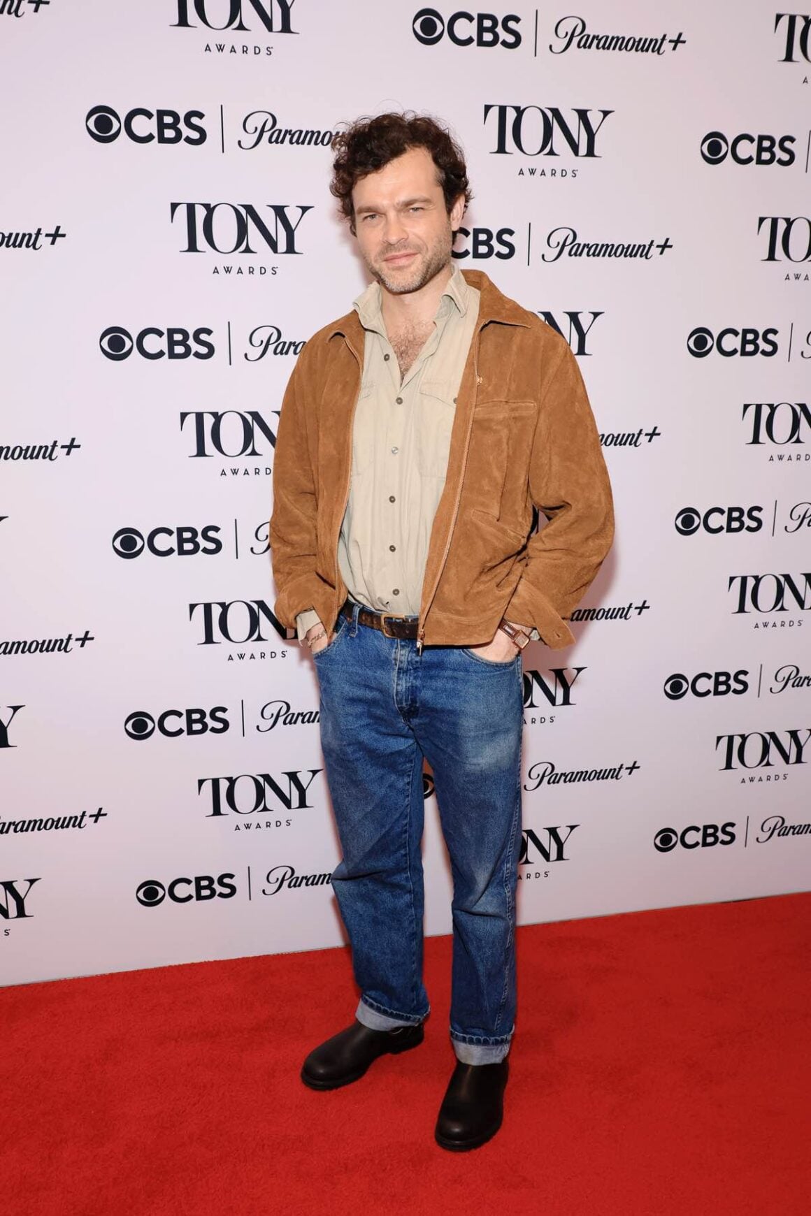 The 79th Annual Tony Awards Meet The Nominees Press Event At Sofitel New York