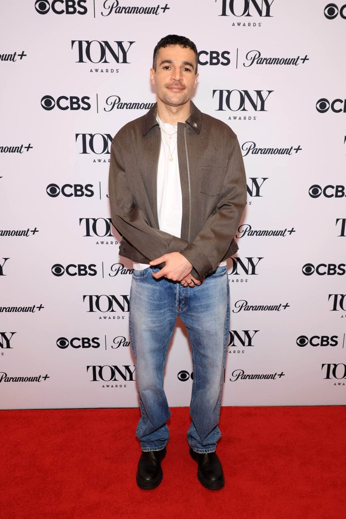 The 79th Annual Tony Awards Meet The Nominees Press Event At Sofitel New York