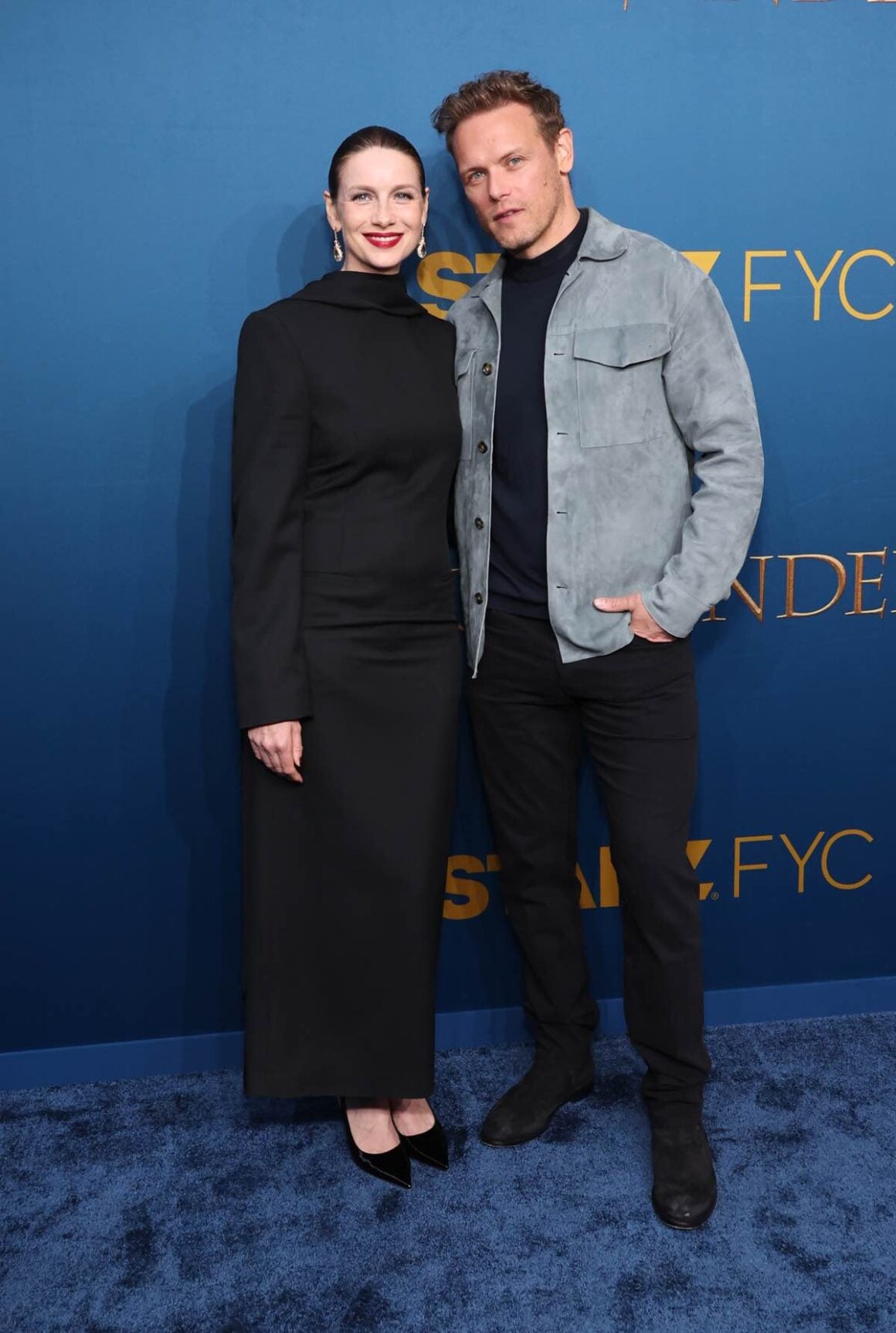 Los Angeles FYC Event Of 'Outlanders'