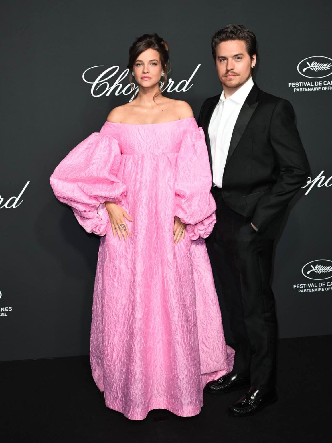 79th Annual Cannes Film Festival - Trophée Chopard Ceremony - Arrivals