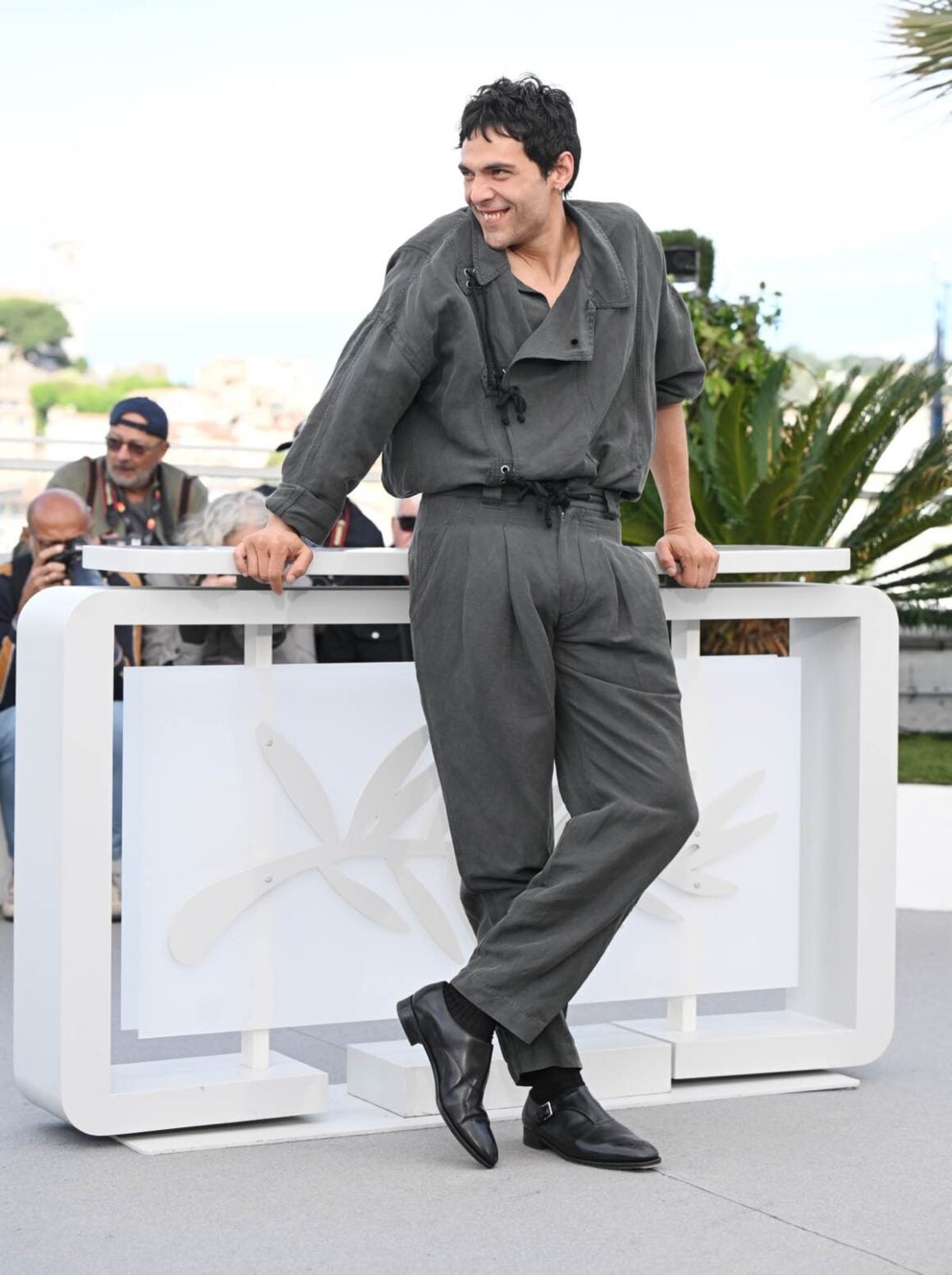 79th Annual Cannes Film Festival - 'Club Kid' Photocall