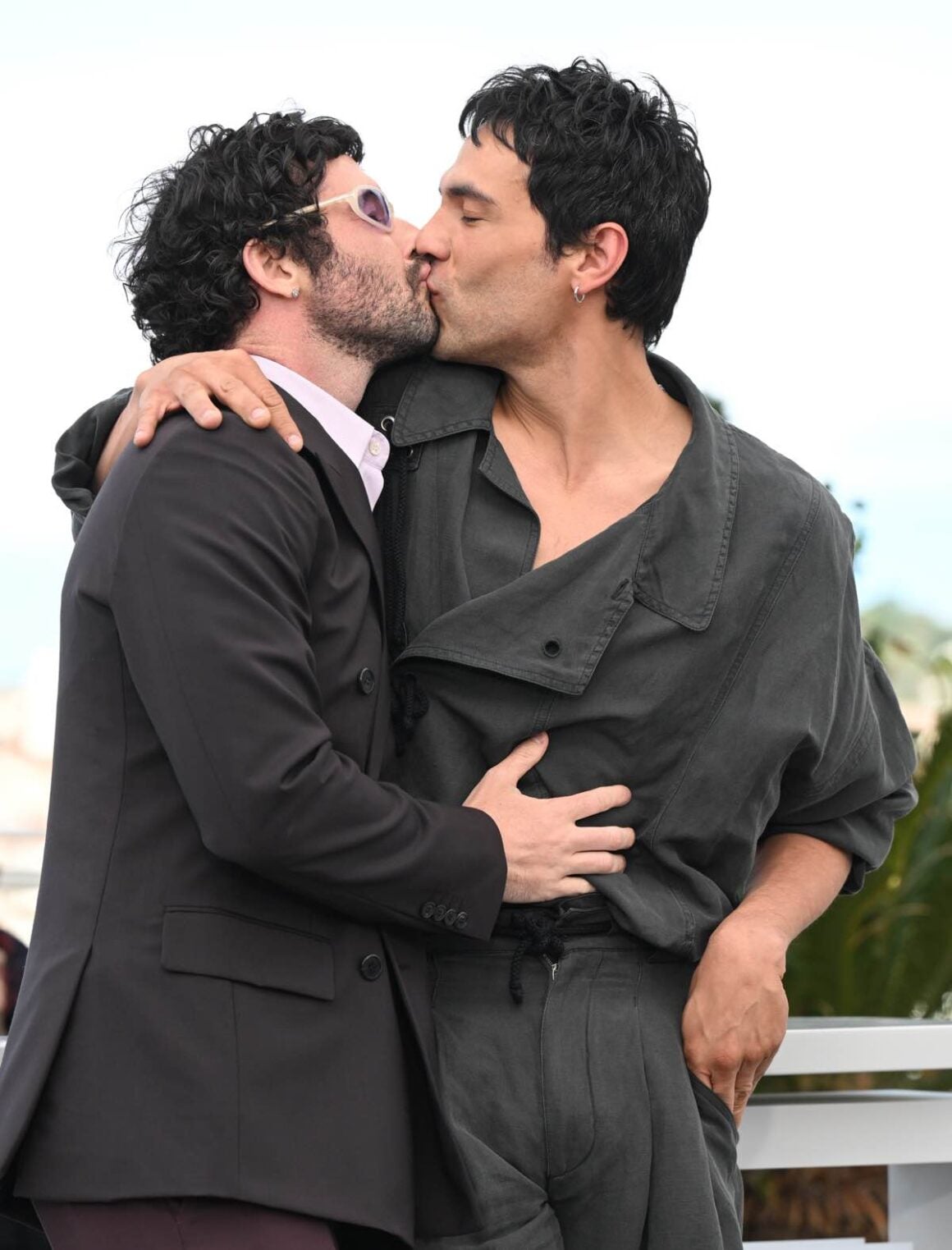 79th Annual Cannes Film Festival - 'Club Kid' Photocall