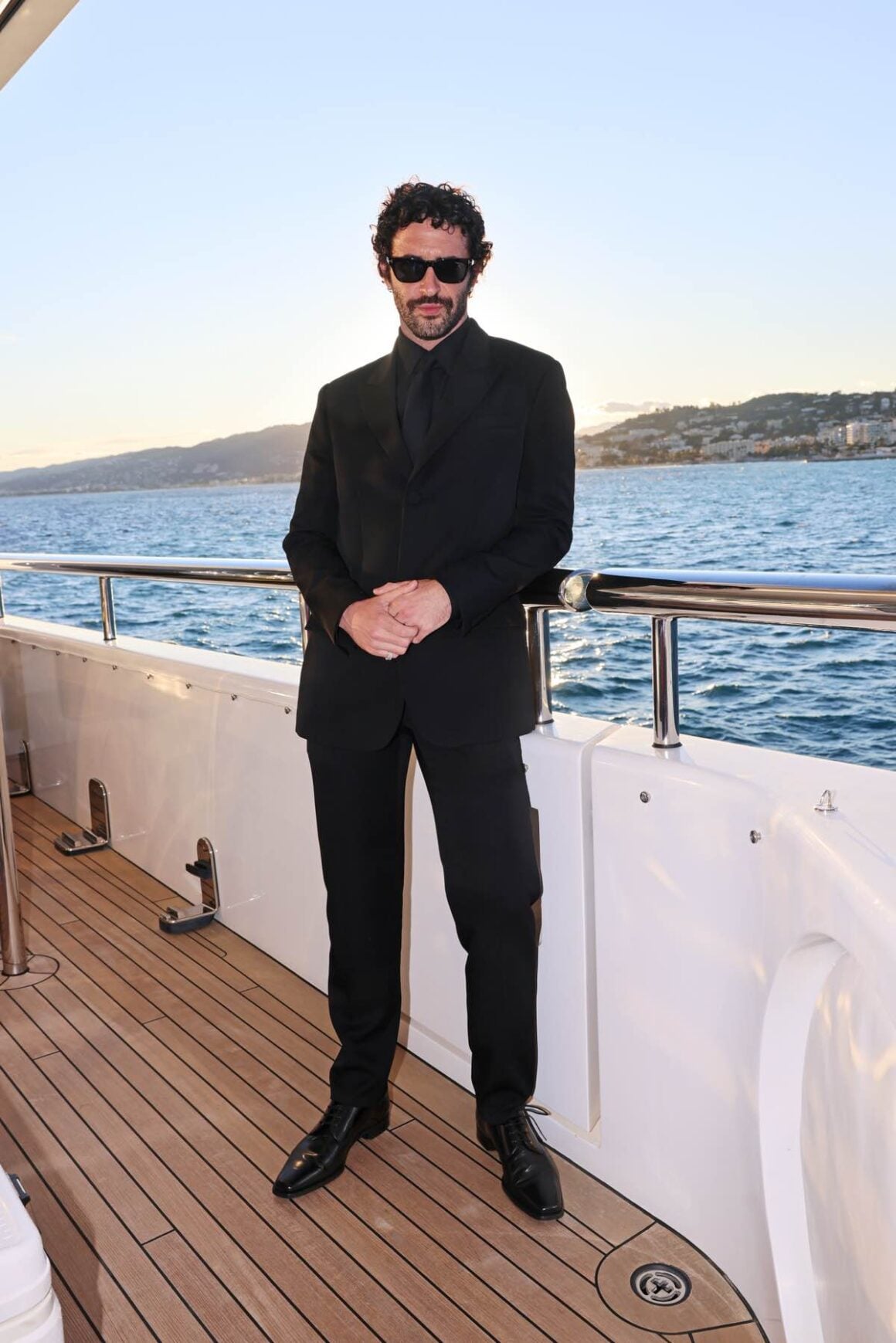 Breaking Through The Lens Honours "Club Kid" At The Cannes Film Festival