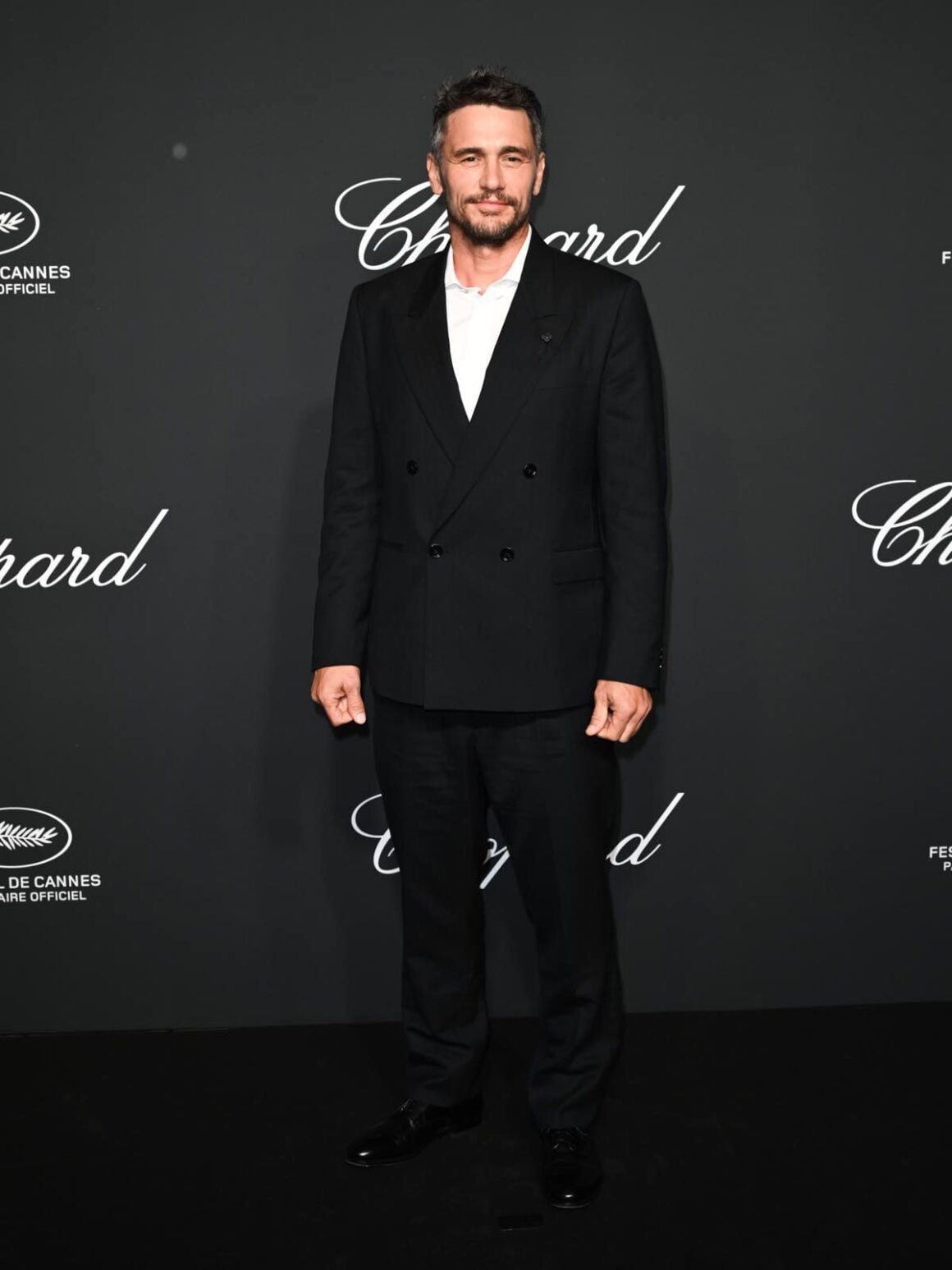79th Annual Cannes Film Festival - Trophée Chopard Ceremony - Arrivals