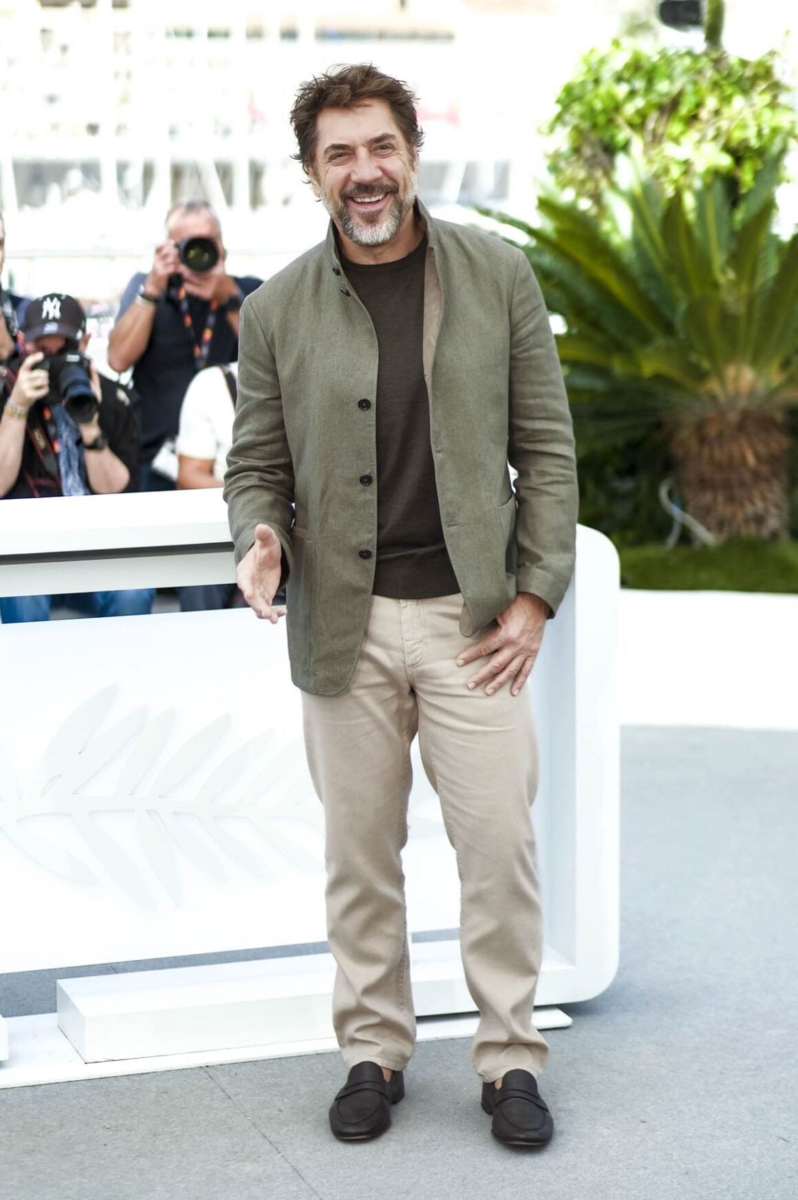 79th Annual Cannes Film Festival - 'The Beloved' Photocall