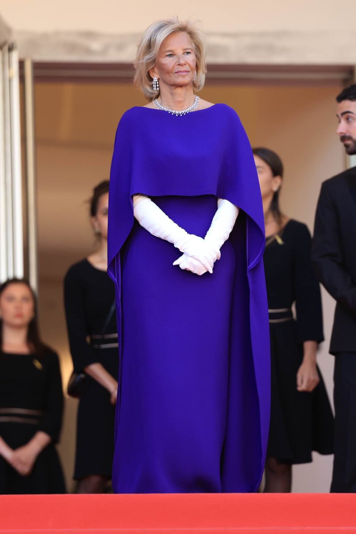 "Garance" Screening - The 79th Annual Cannes Film Festival