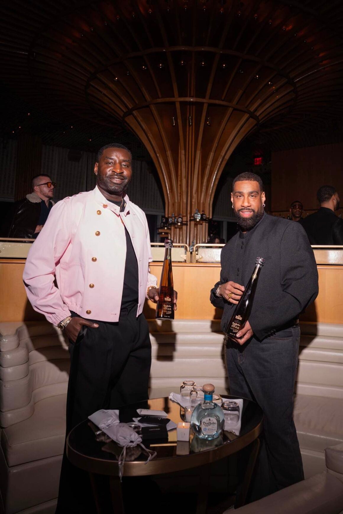 Wayman + Micah