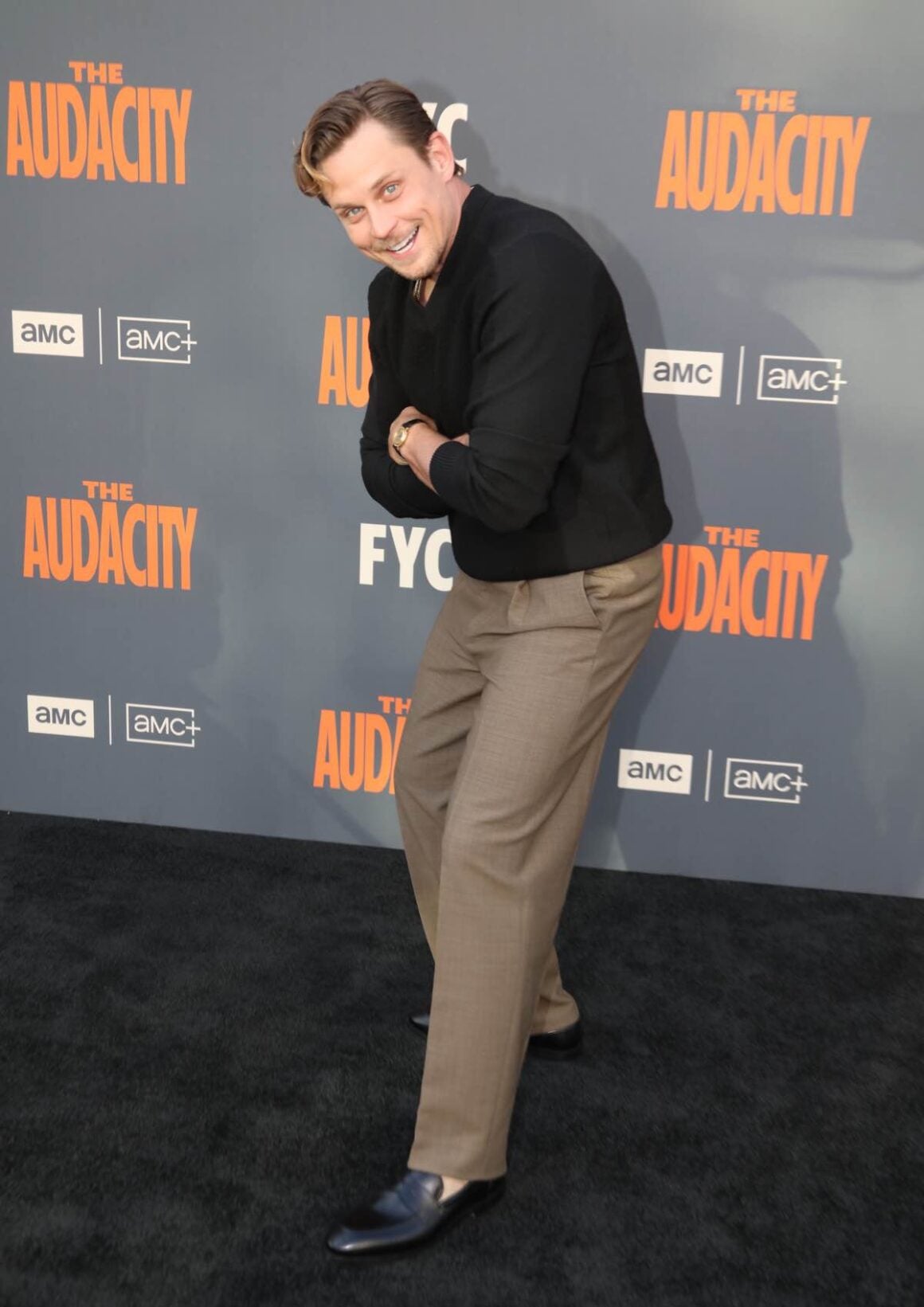 Los Angeles 'The Audacity' FYC Event - Arrivals