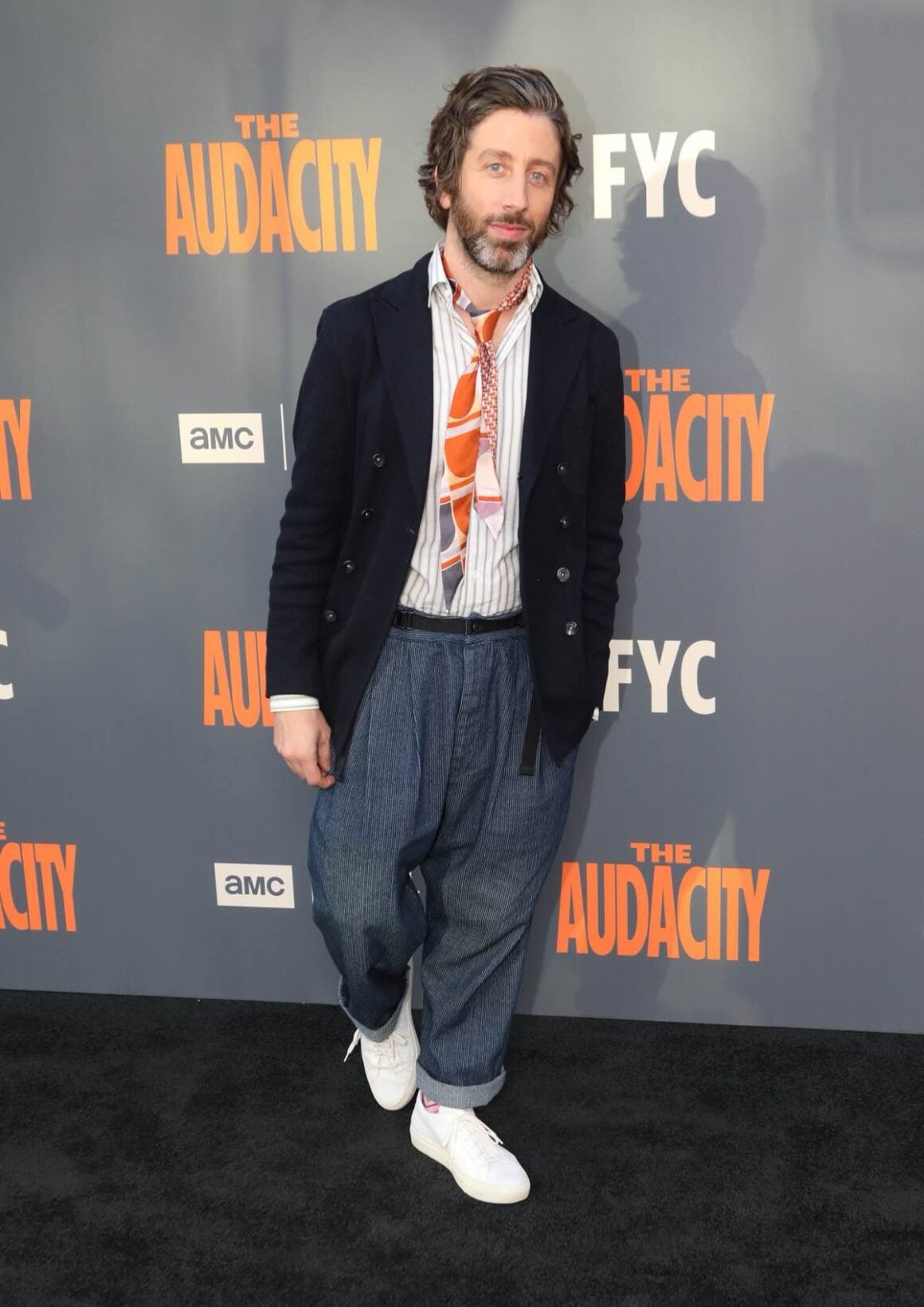 Los Angeles 'The Audacity' FYC Event - Arrivals