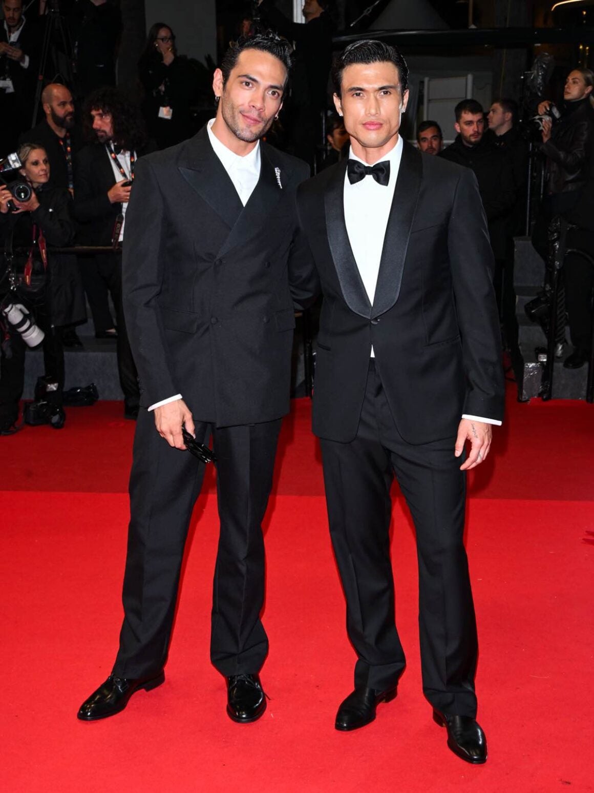 79th Cannes International Film Festival - 'Her Private Hell' Screening