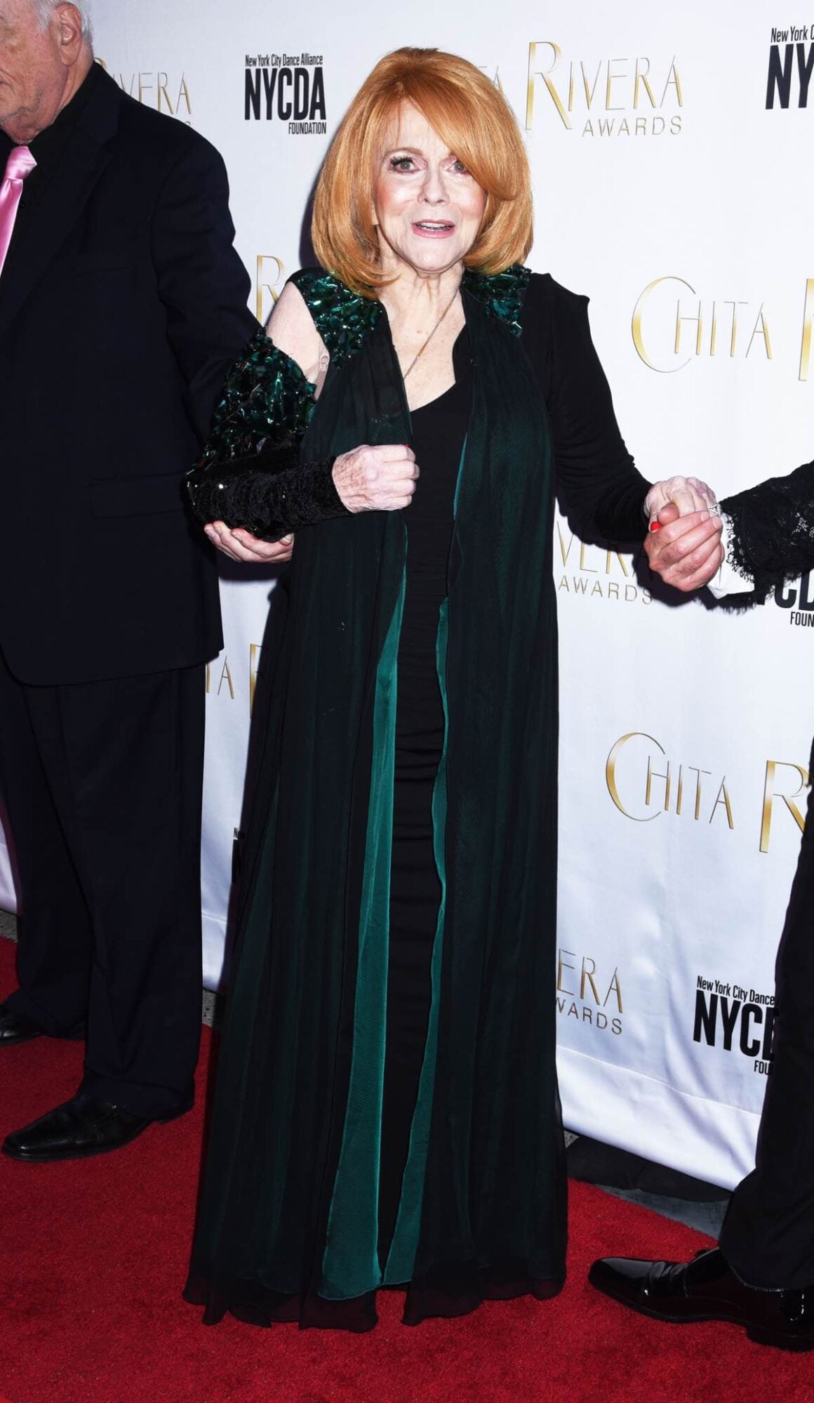 2026 Chita Rivera Awards - Arrivals