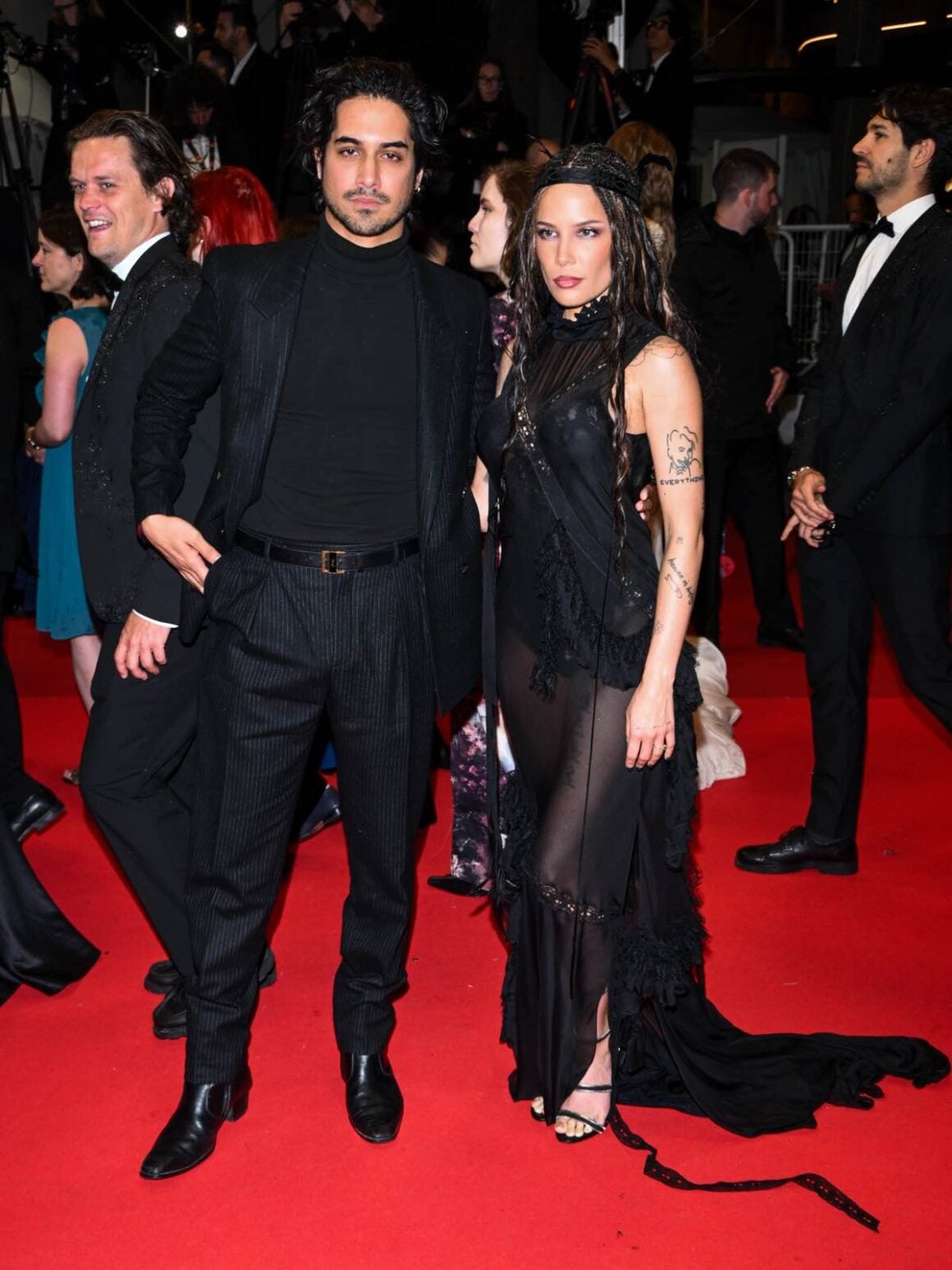 79th Cannes International Film Festival - 'Her Private Hell' Screening