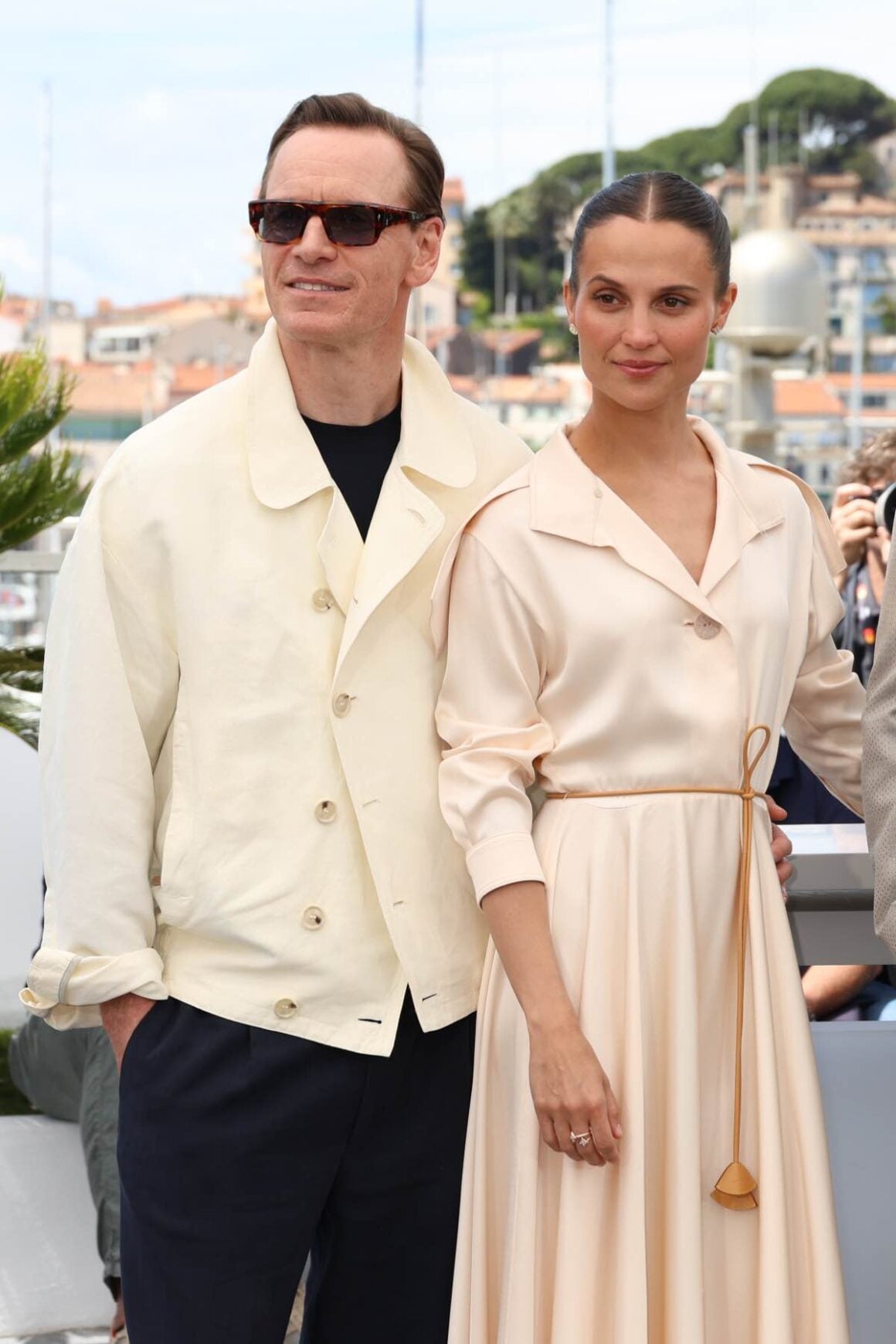 79th Cannes International Film Festival – 'Hope' Photocall