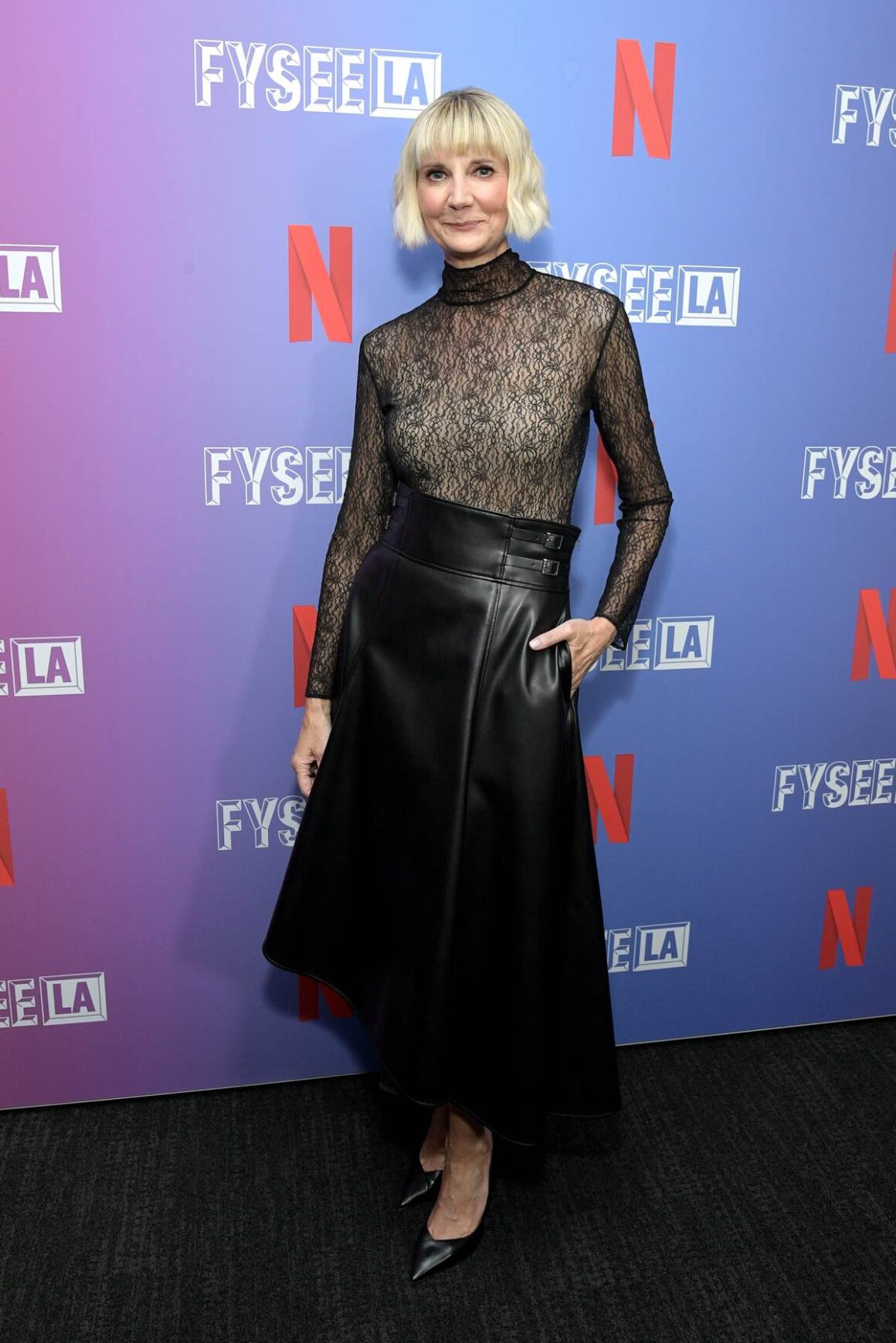 Netflix FYSEE: The Four Seasons