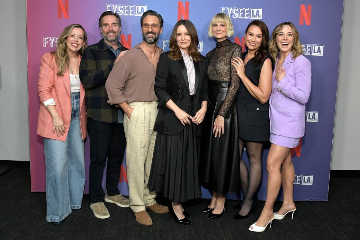 Netflix FYSEE: The Four Seasons