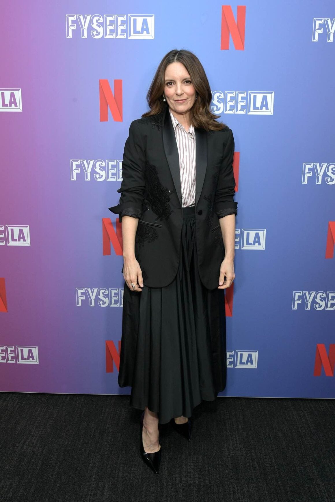 Netflix FYSEE: The Four Seasons