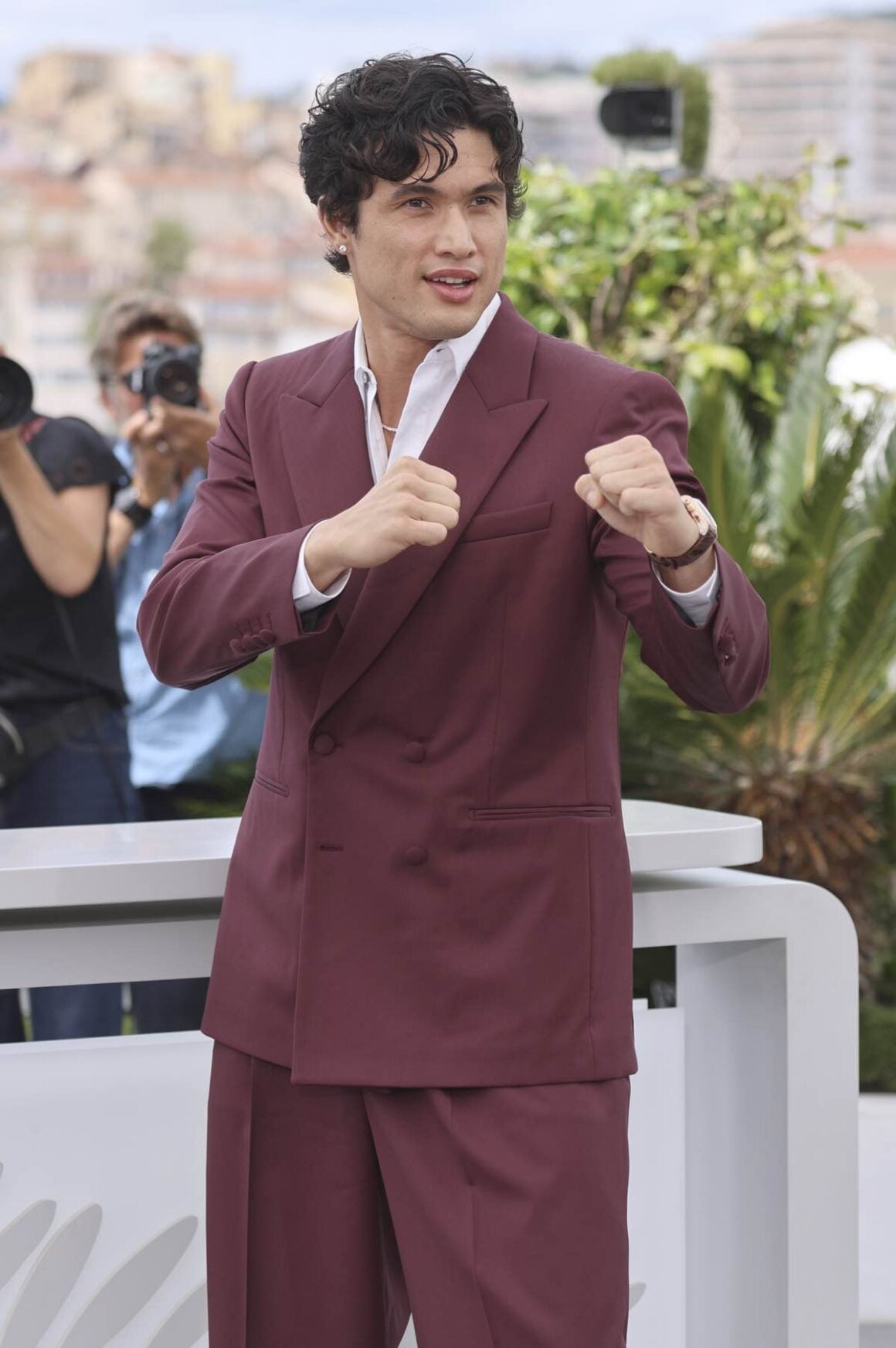 79th Cannes International Film Festival - 'Her Private Hell' Photocall