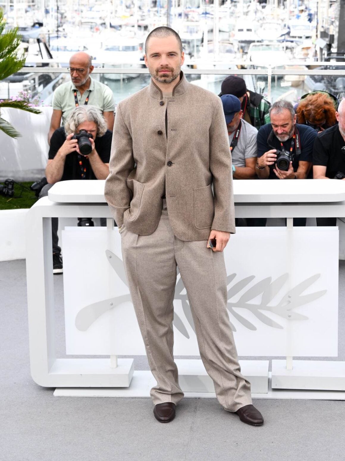 79th Cannes International Film Festival - 'Fjord' Photocall