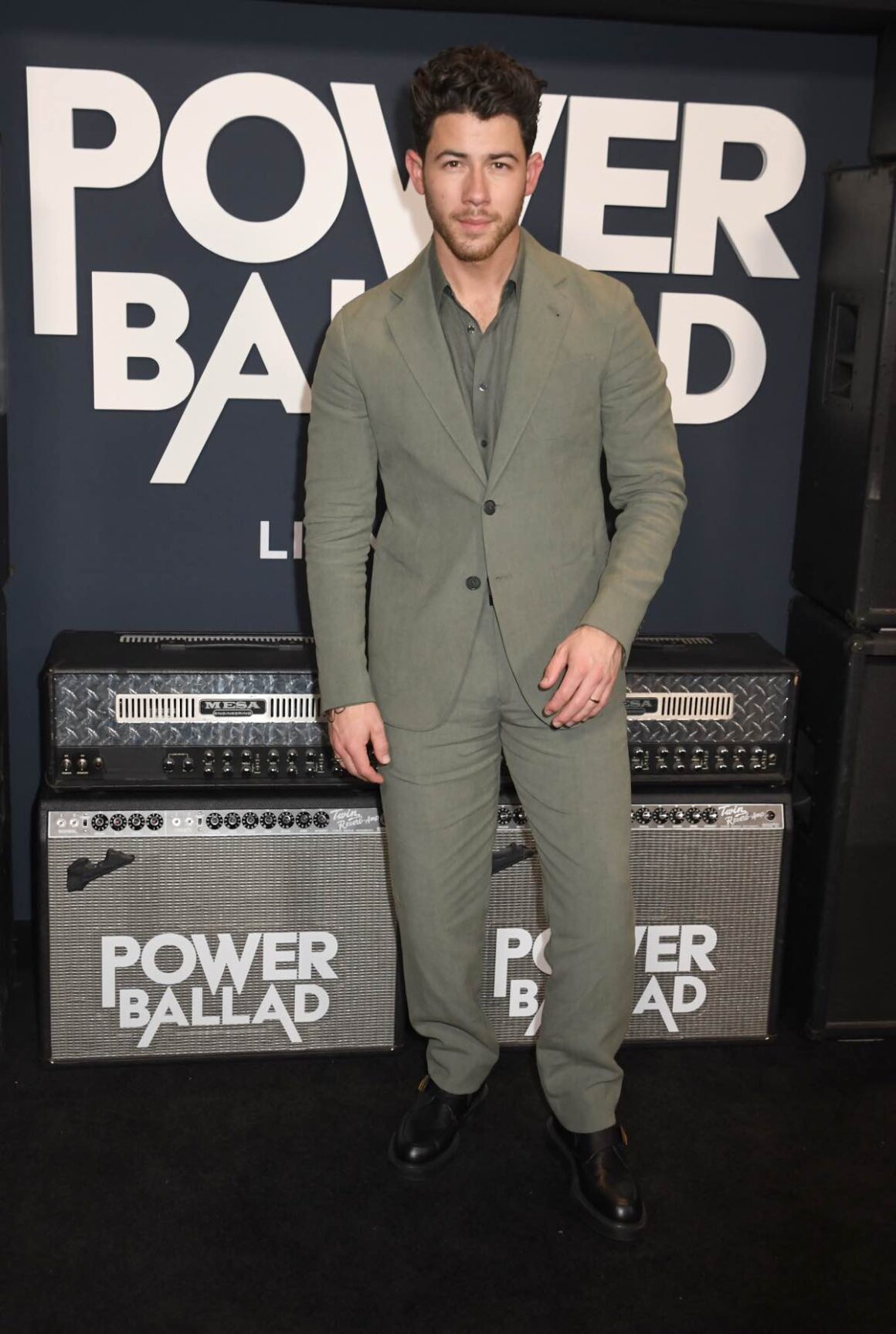 Los Angeles series finale event of 'The Boys'