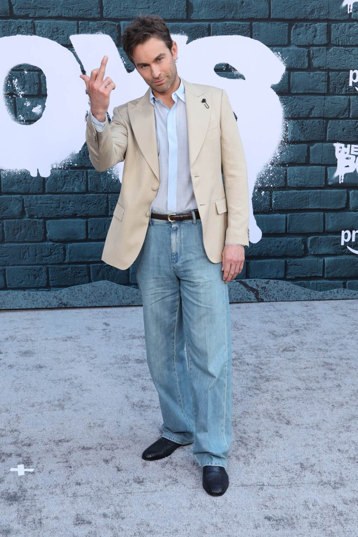 Los Angeles series finale event of 'The Boys'