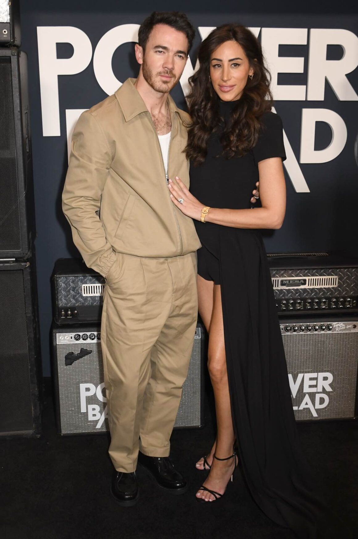 New York screening of 'Power Ballad'