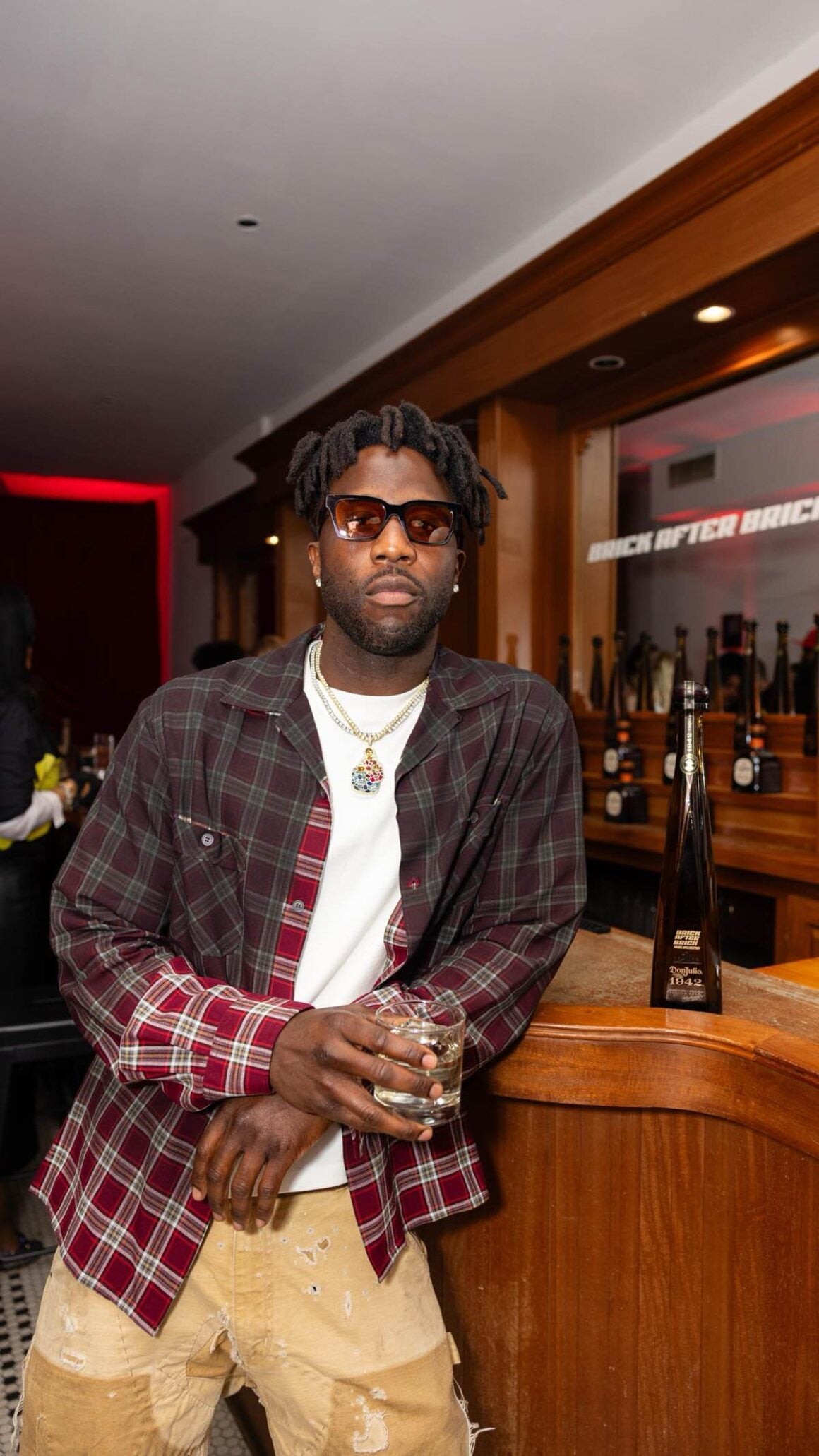 Nigel Sylvester